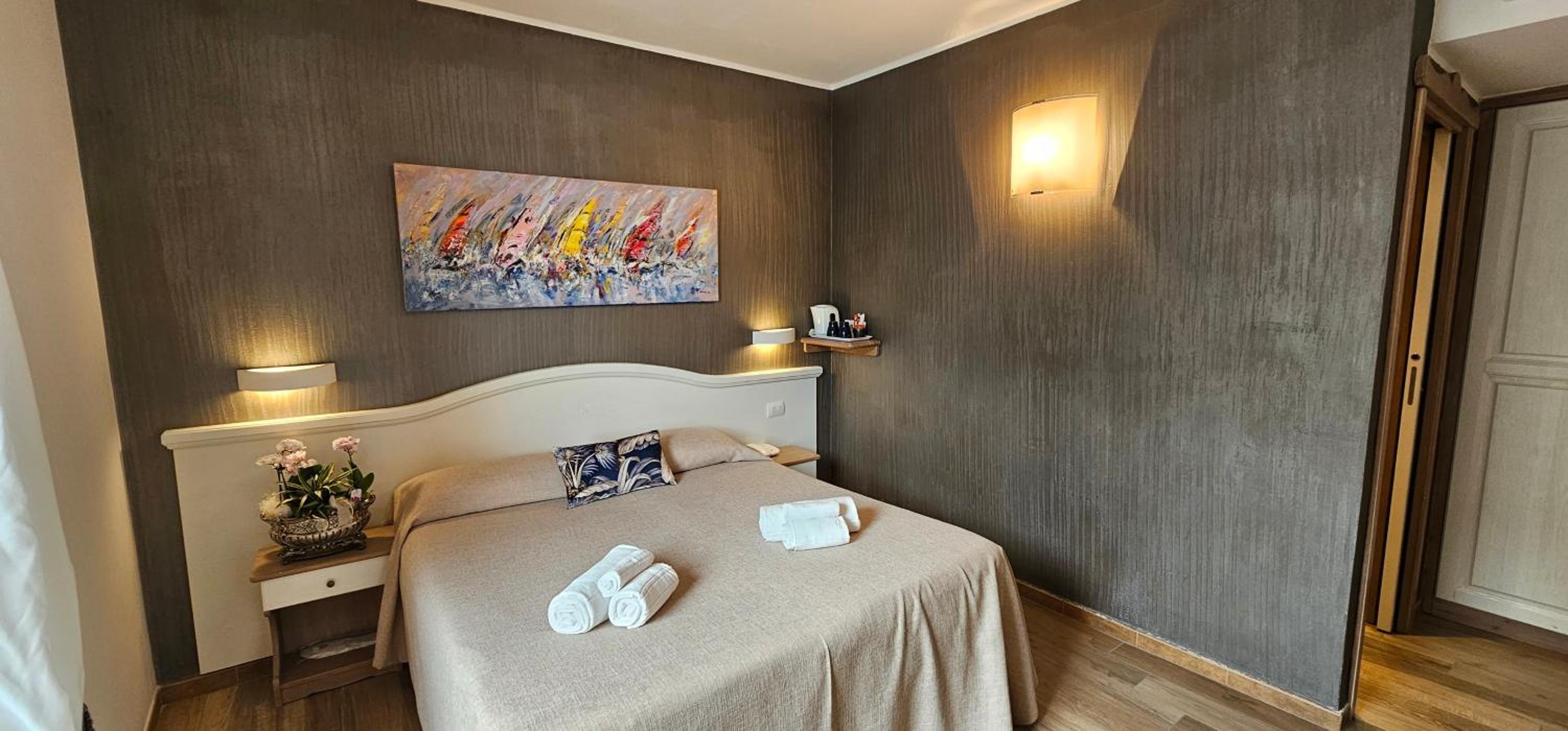 Hotel Meridiana, Billede 8