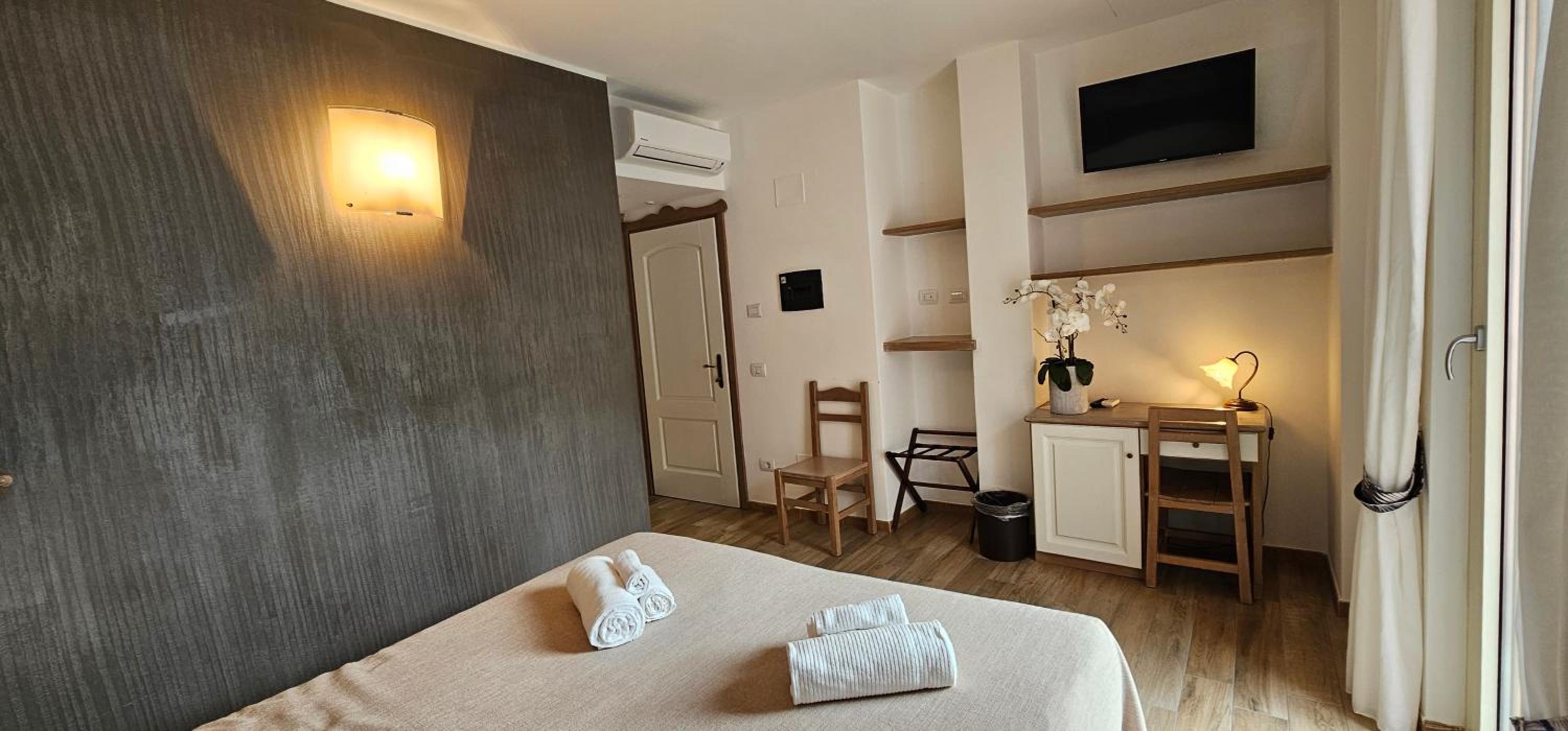 Hotel Meridiana, Billede 2