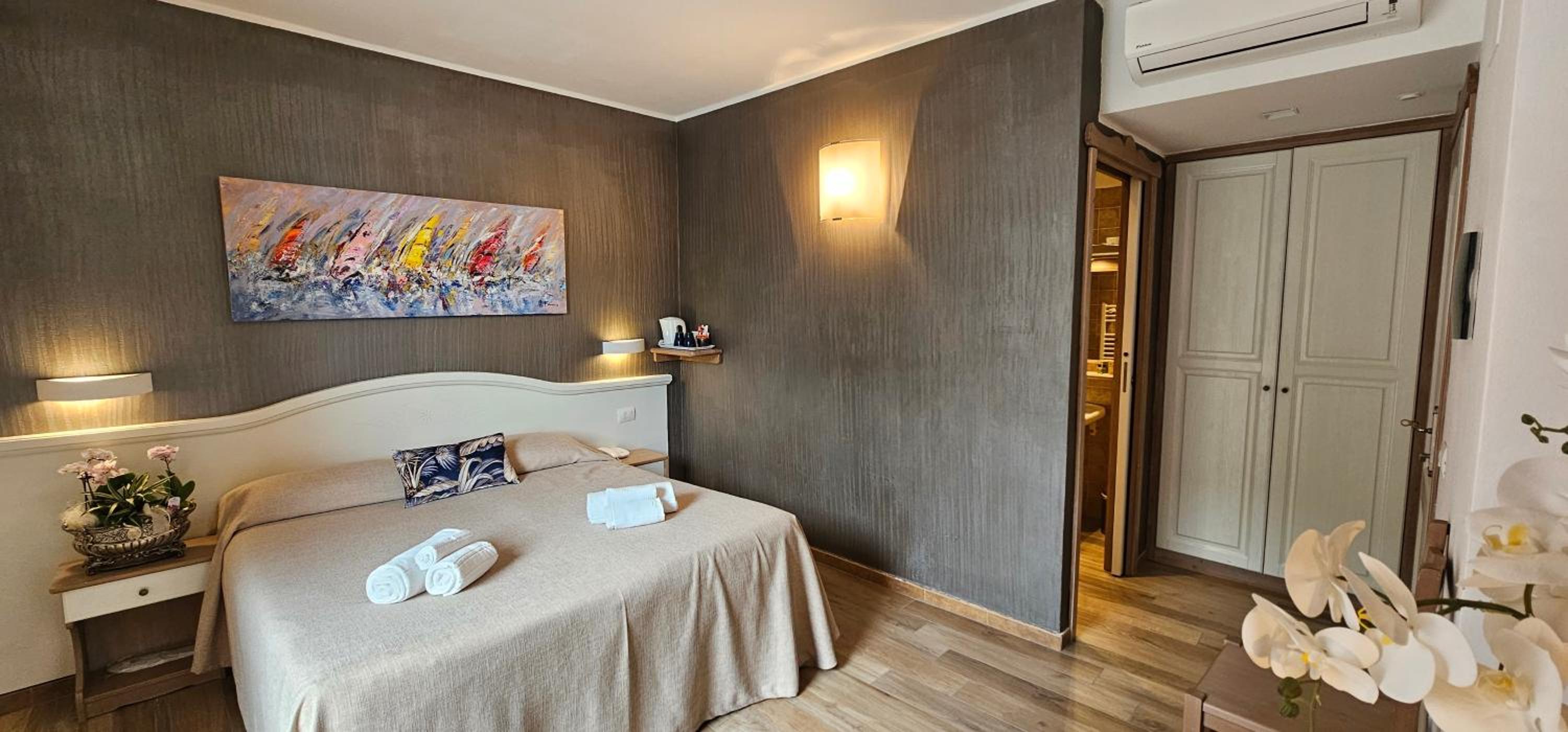 Hotel Meridiana, Billede 18