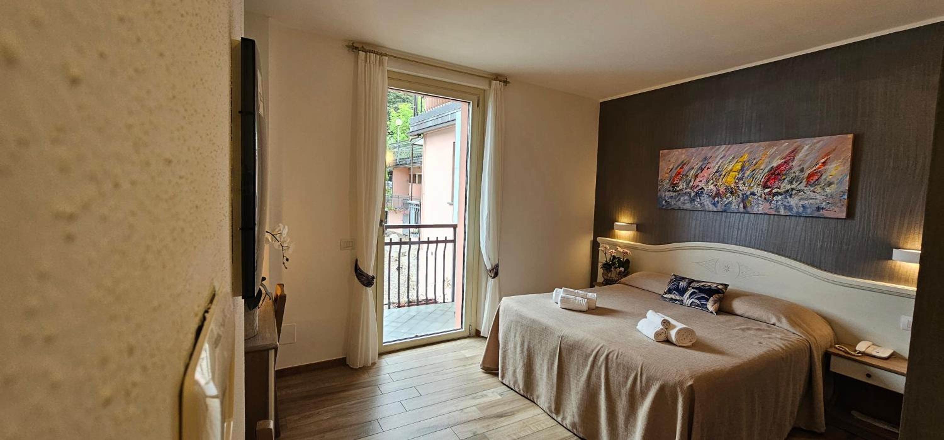Hotel Meridiana, Billede 13