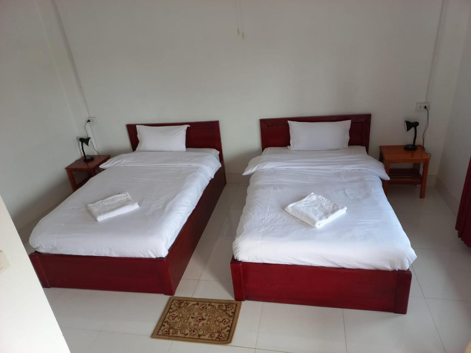 Double Or Twin Room
