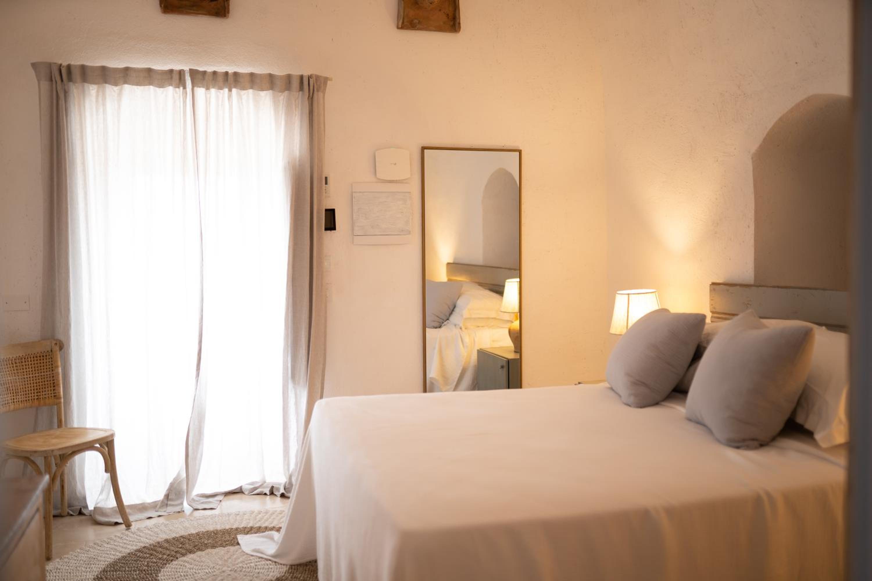 Deluxe Room - Photo 5