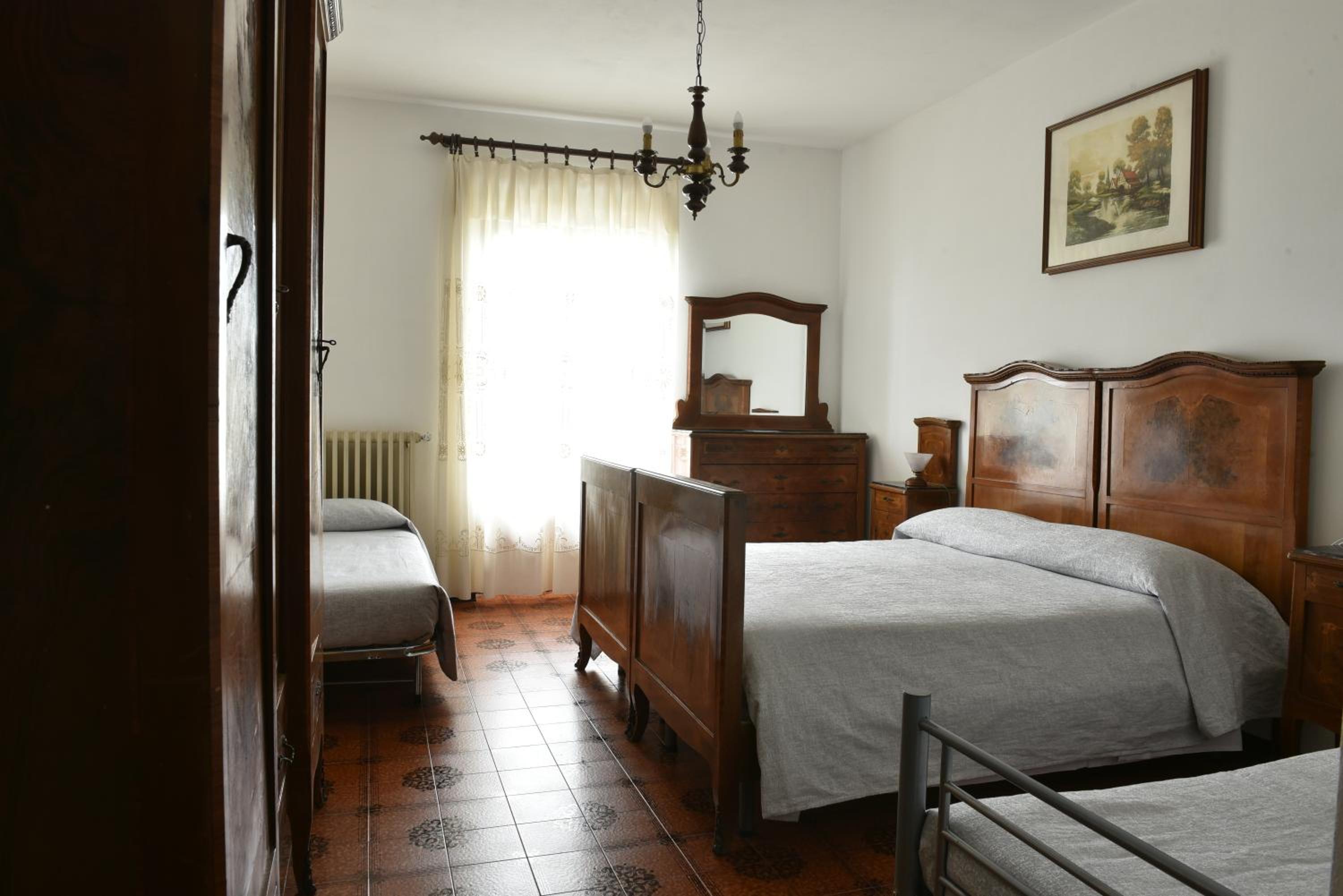 Comfort Quadruple Room - Photo 3