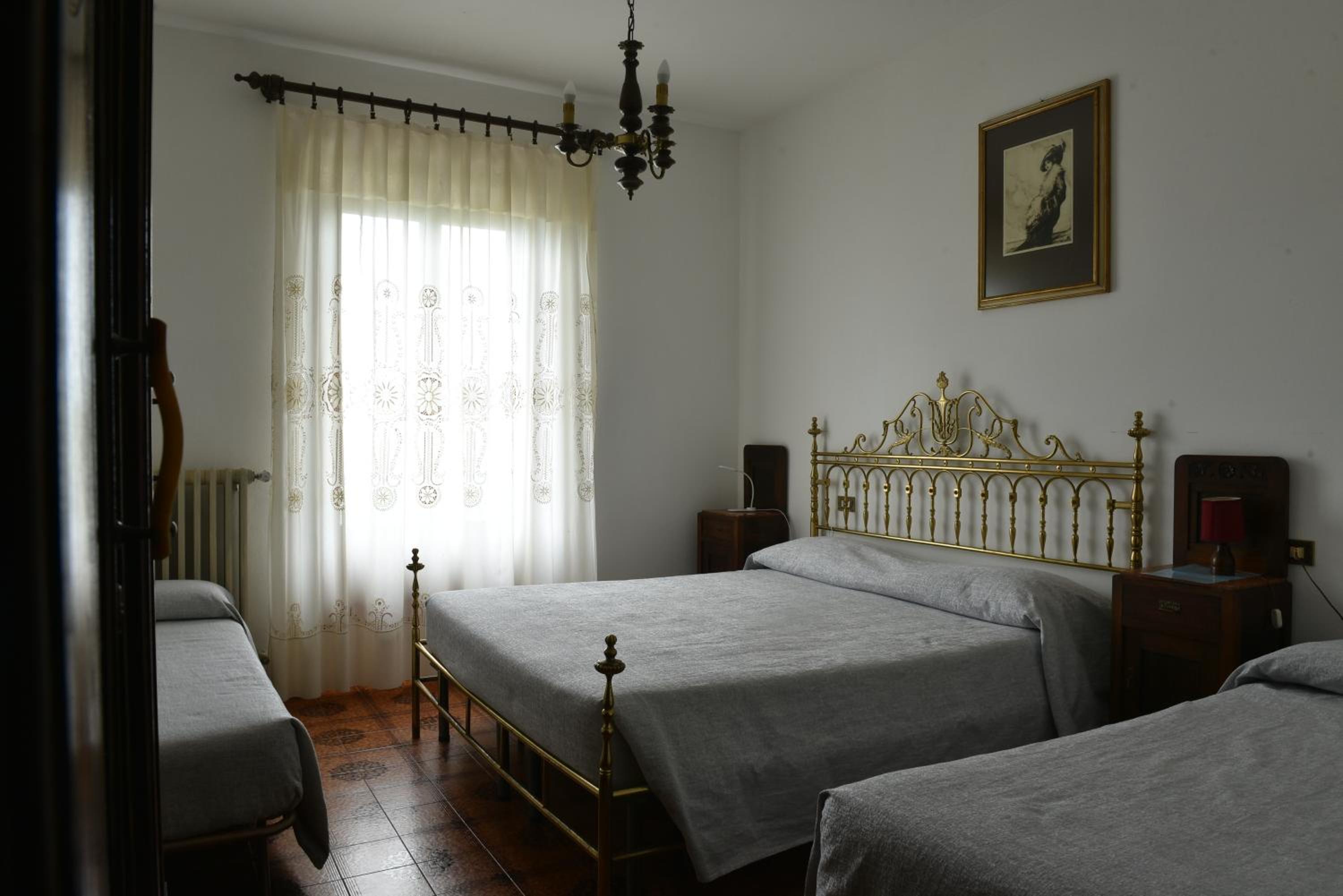 Comfort Quadruple Room - Photo 7
