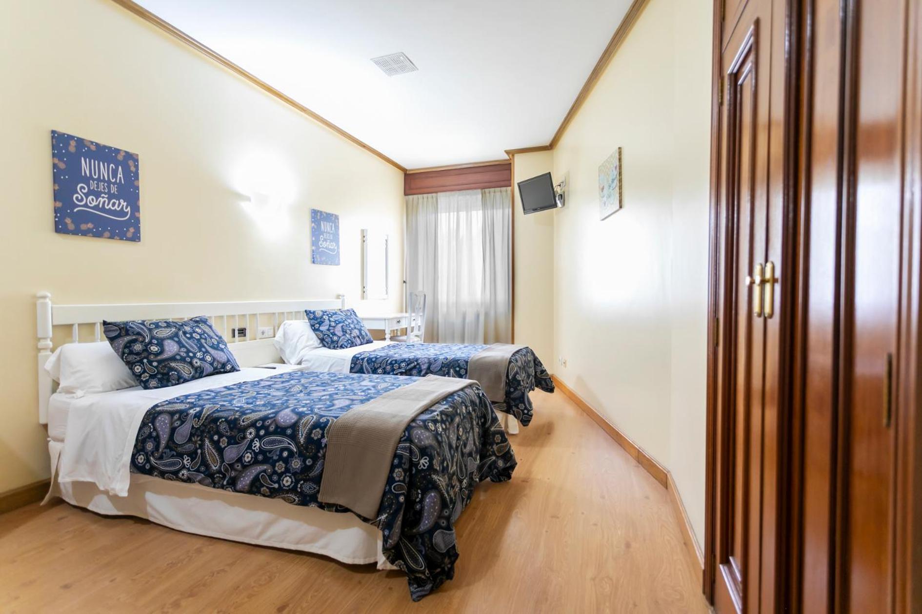 Habitación Doble