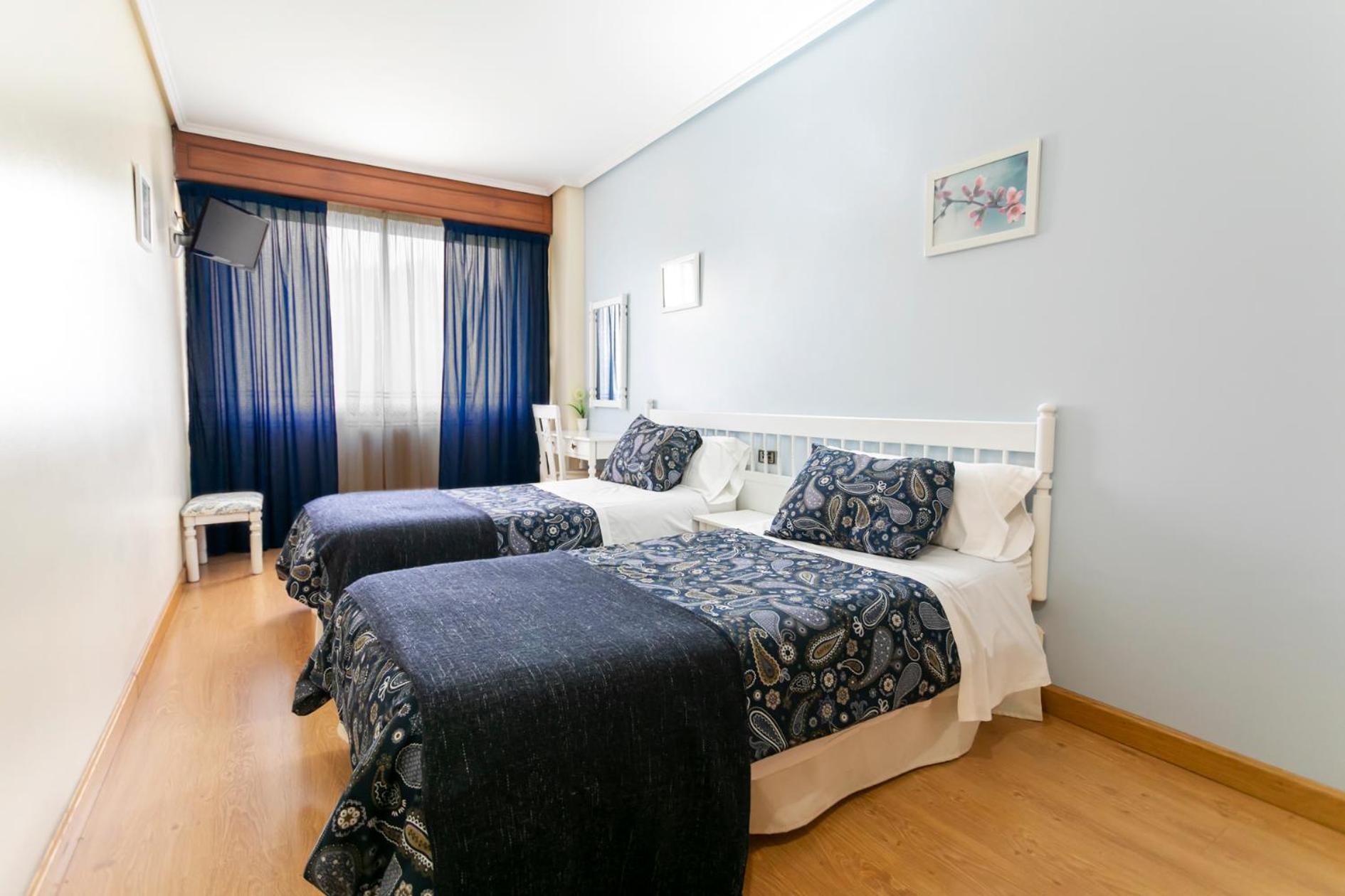 Twin Room photo 2