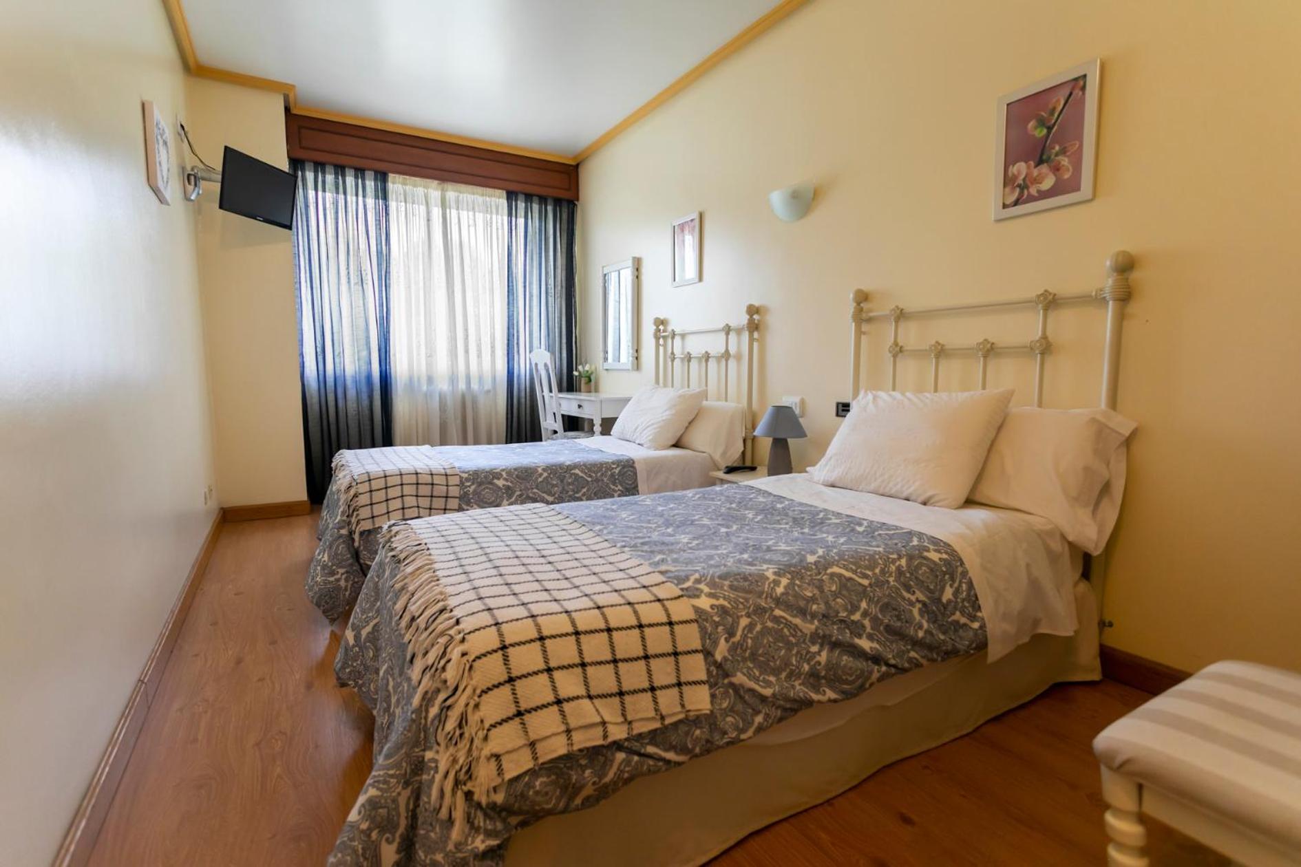 Twin Room photo 3