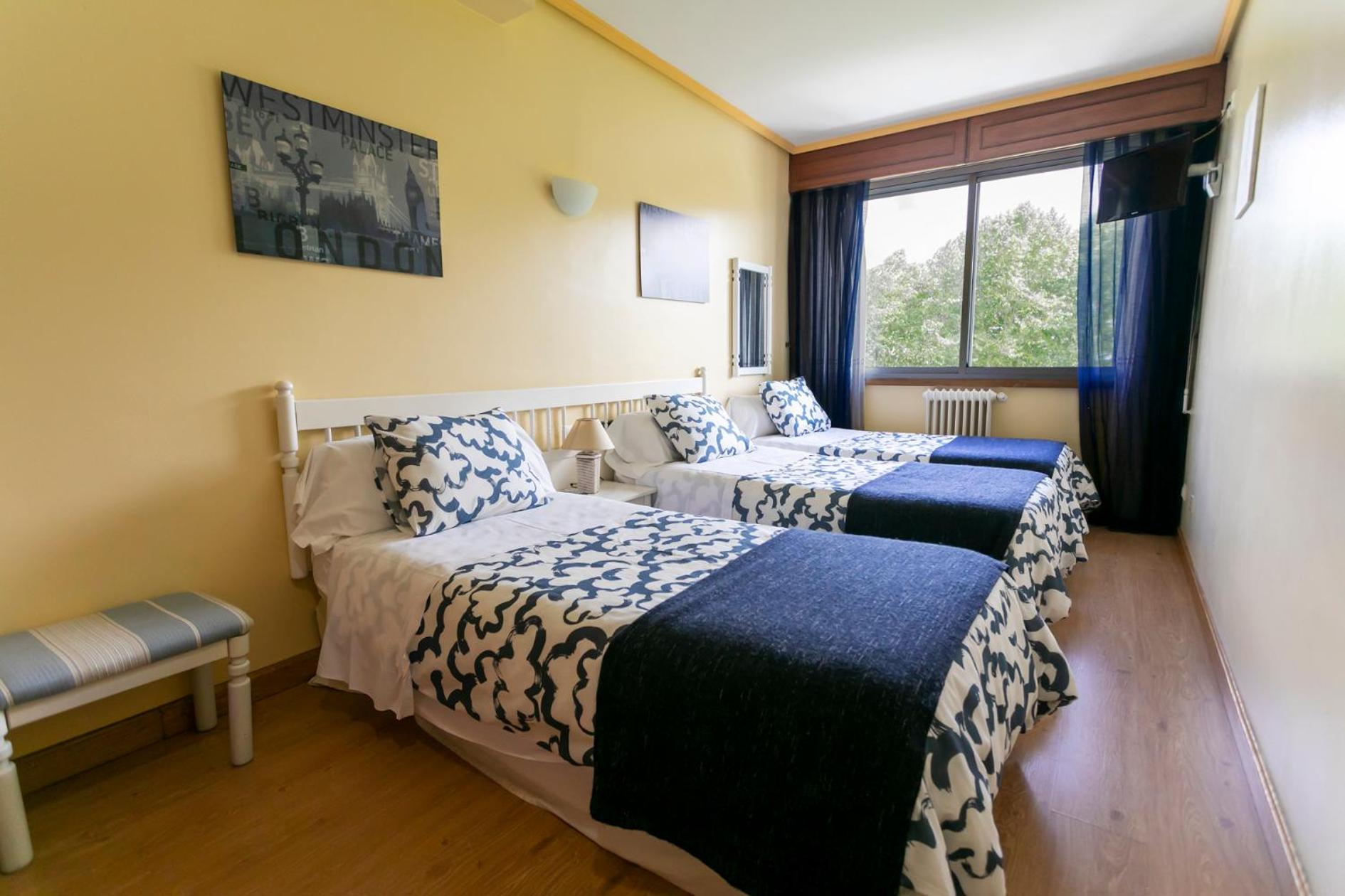Triple Room photo 2