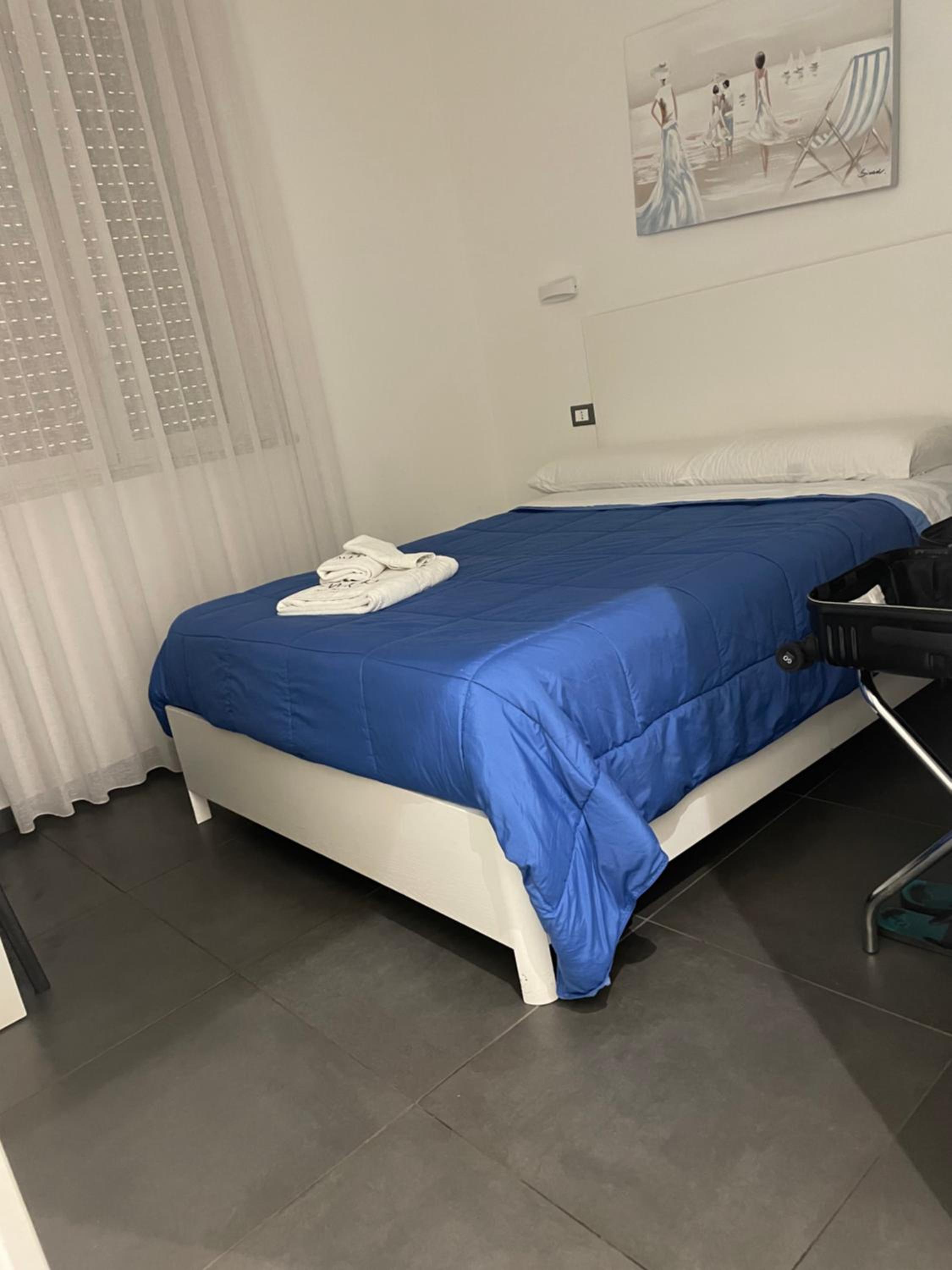 Economy Double Room photo 3