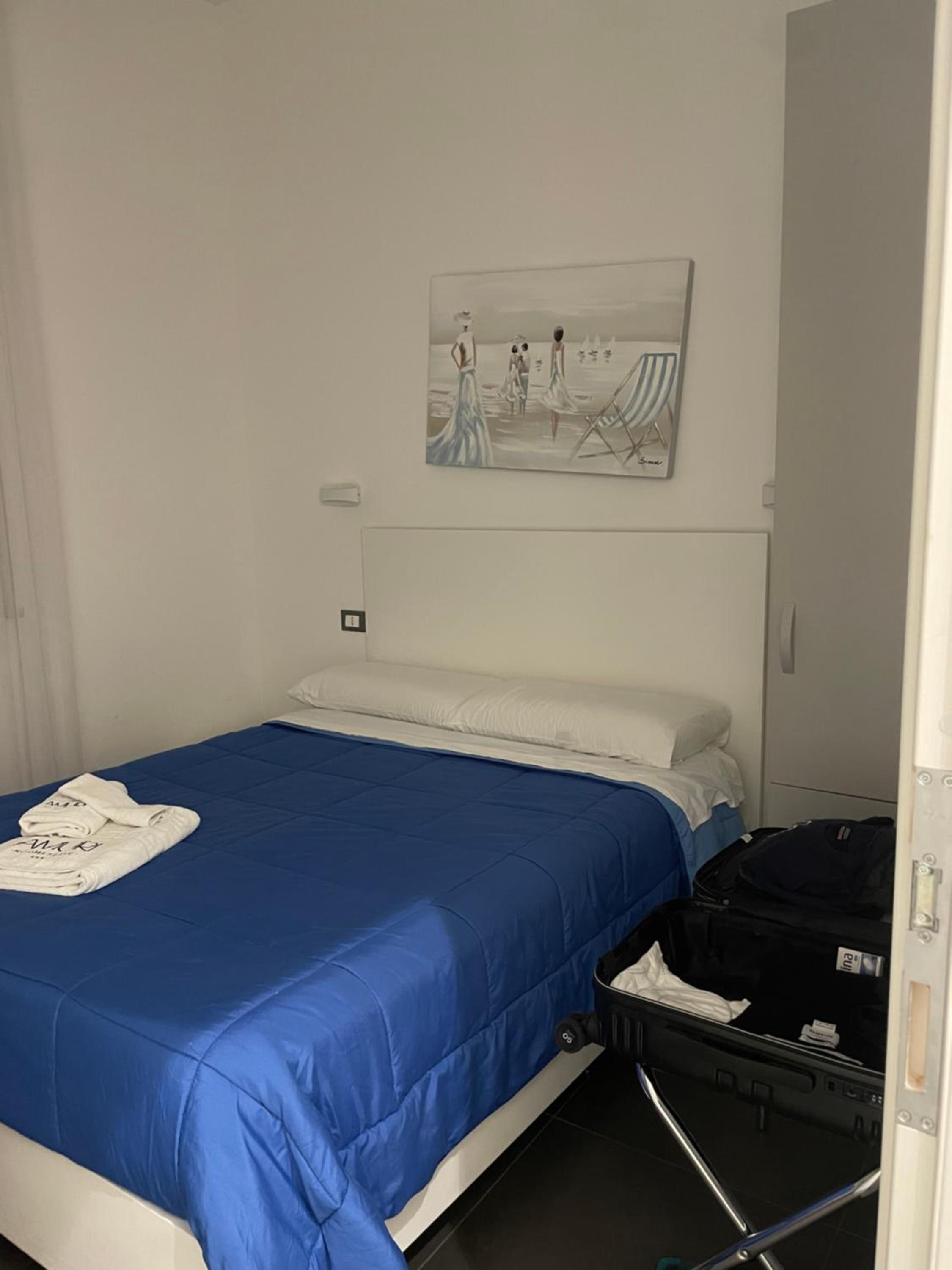 Economy Double Room photo 1