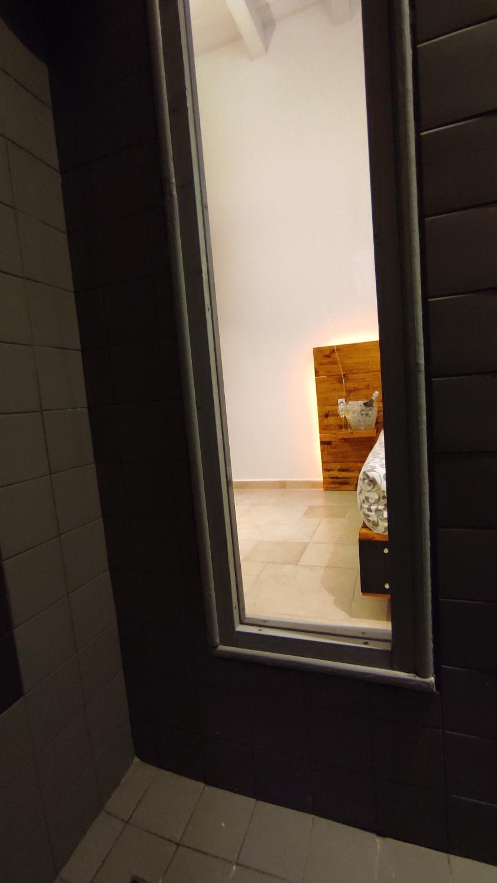 Suite with Spa Bath photo 2