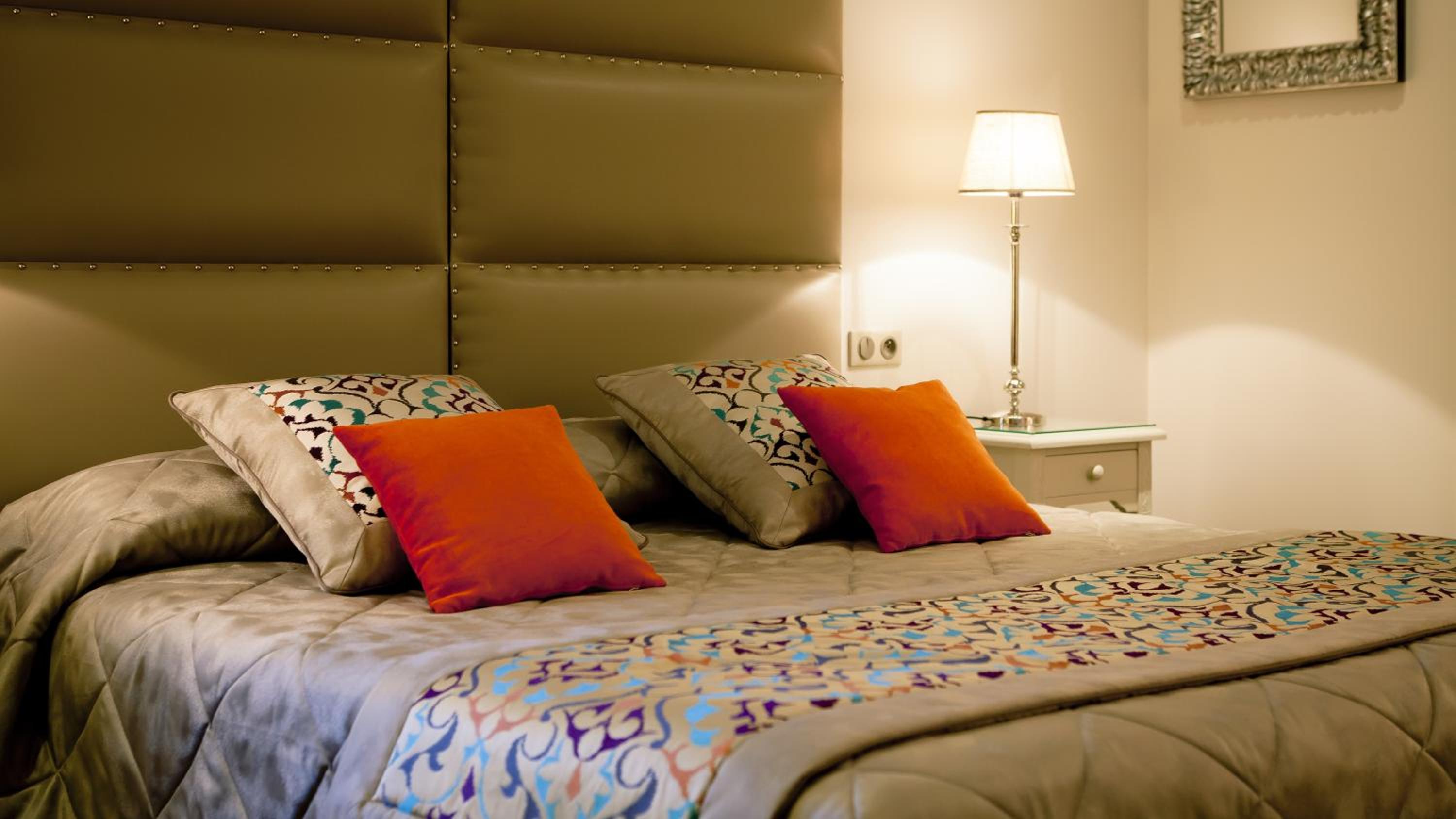 Junior Suite - Photo 1