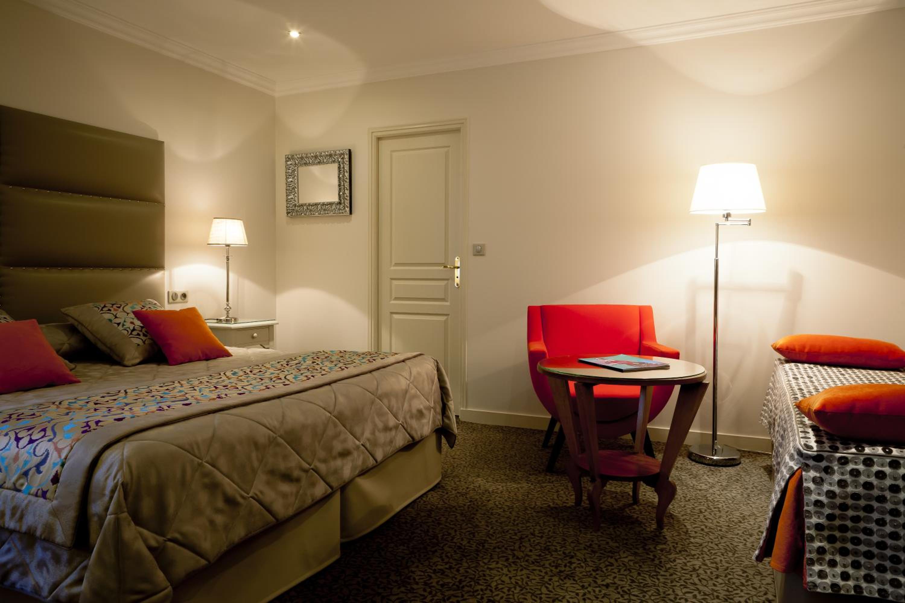 Junior Suite - Photo 2