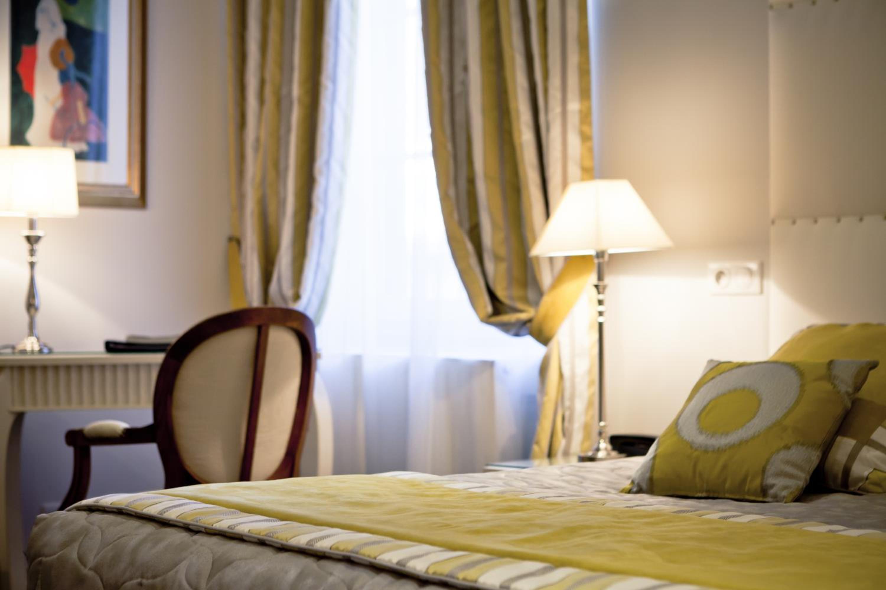 Junior Suite - Photo 5