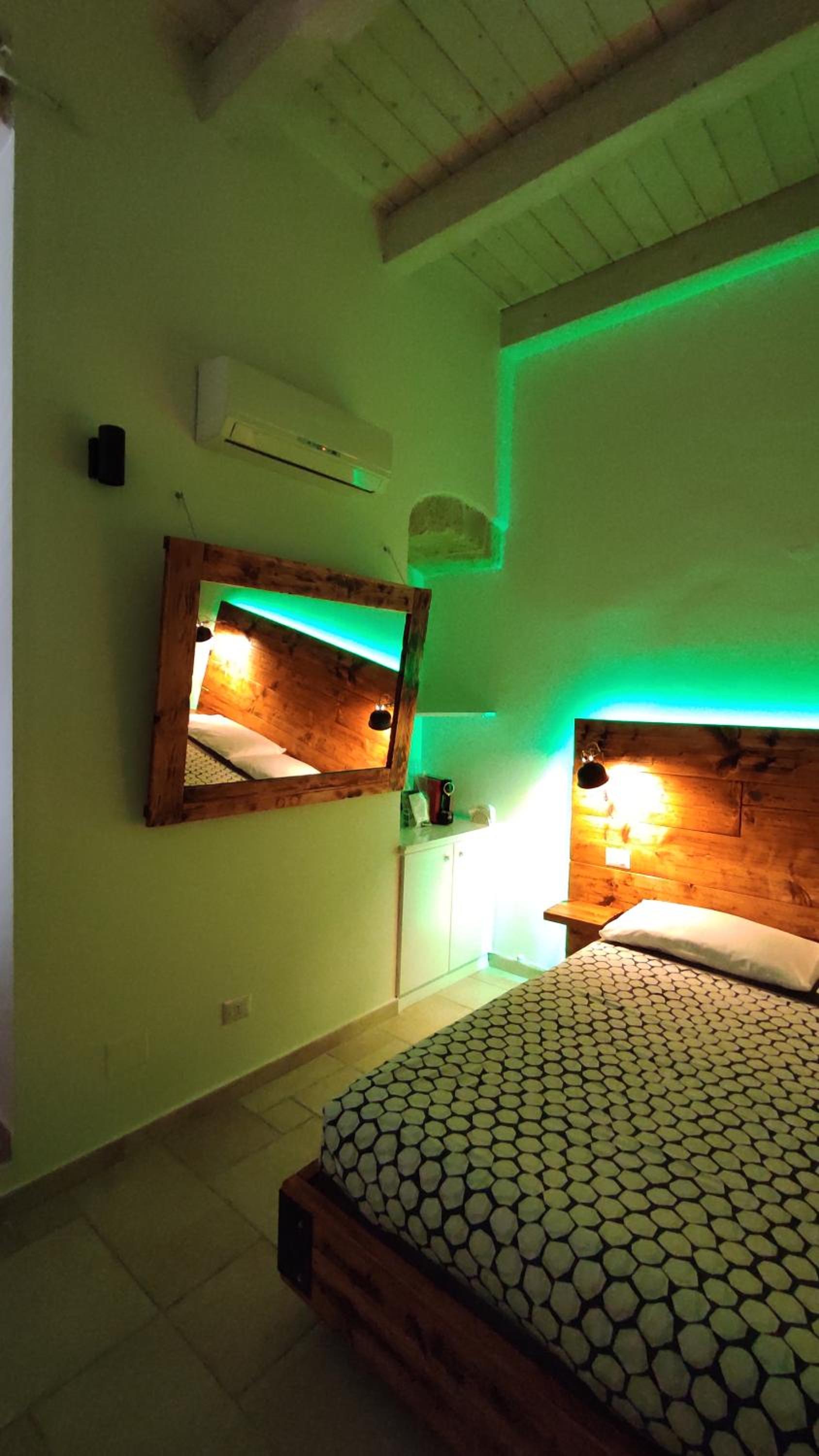 Deluxe Room photo 2