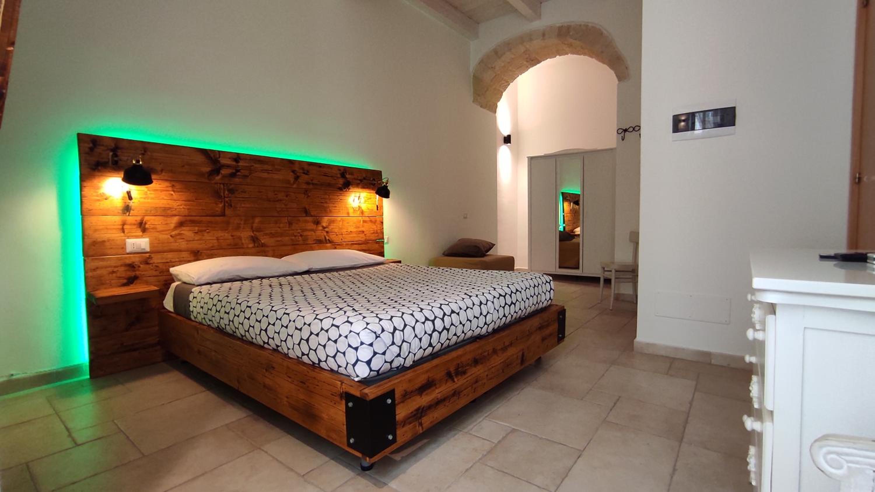 Deluxe Room photo 1