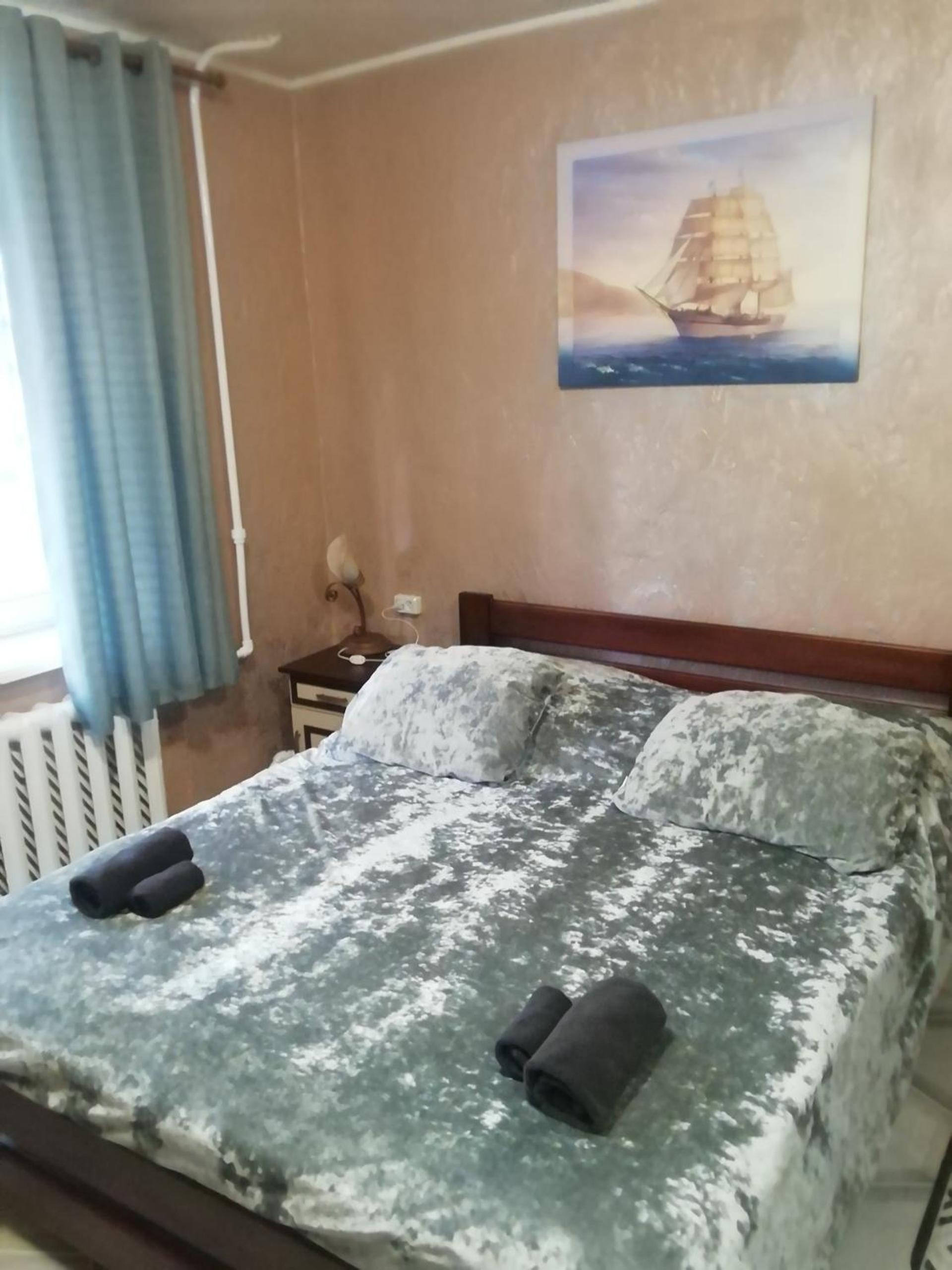 Deluxe Double Room (2 Adults + 1 Child) photo 1