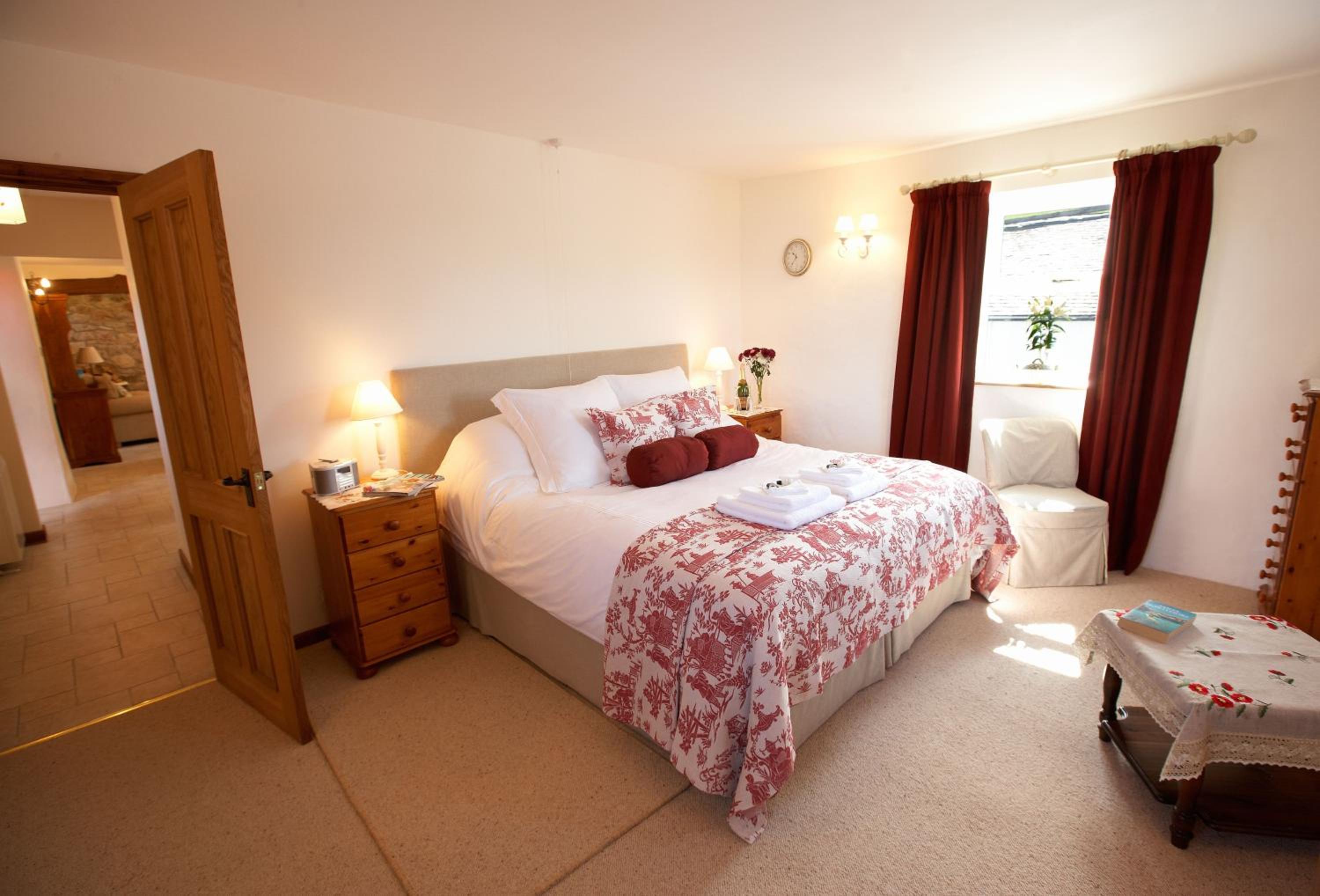 Holiday Home photo 1