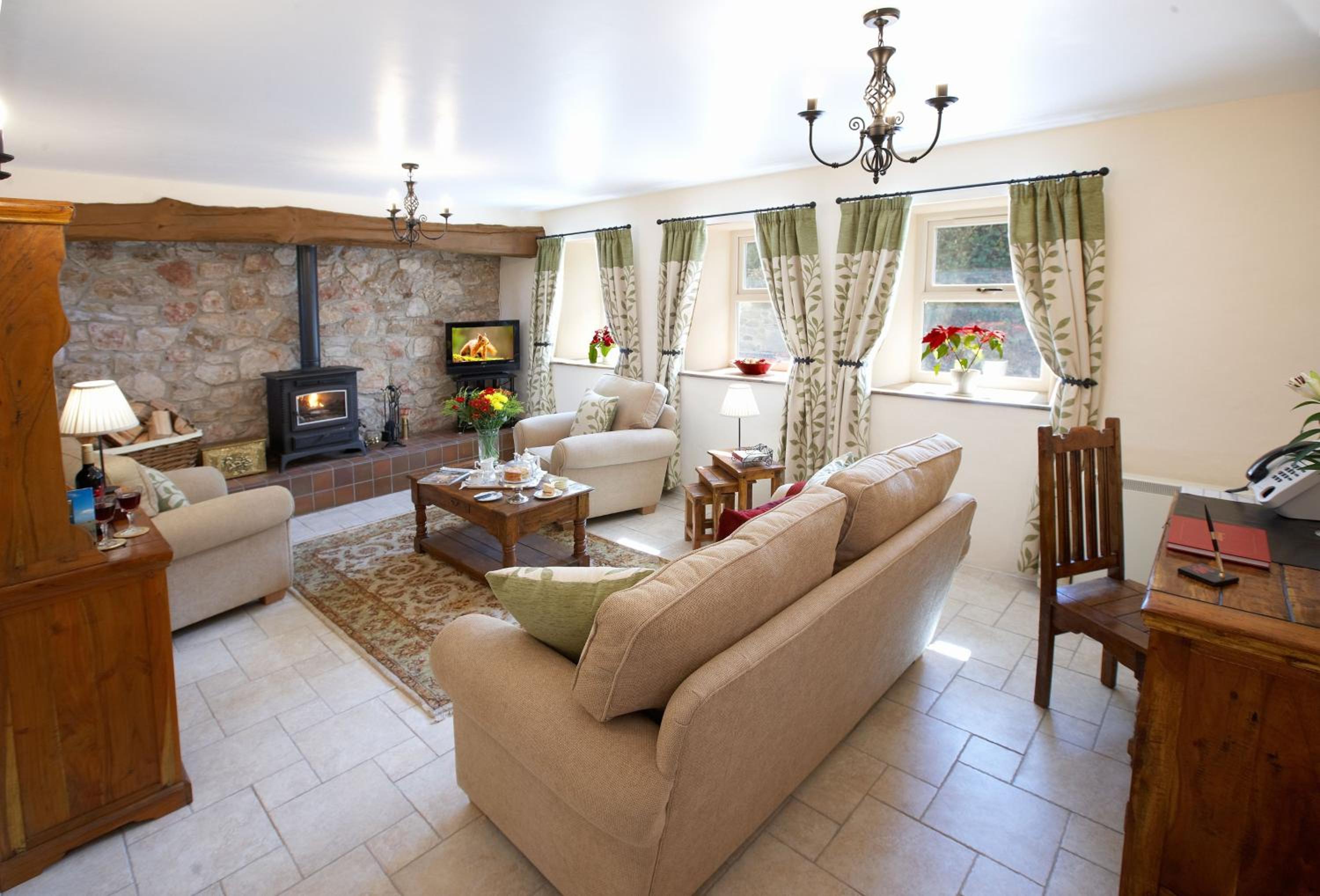 Holiday Home photo 3