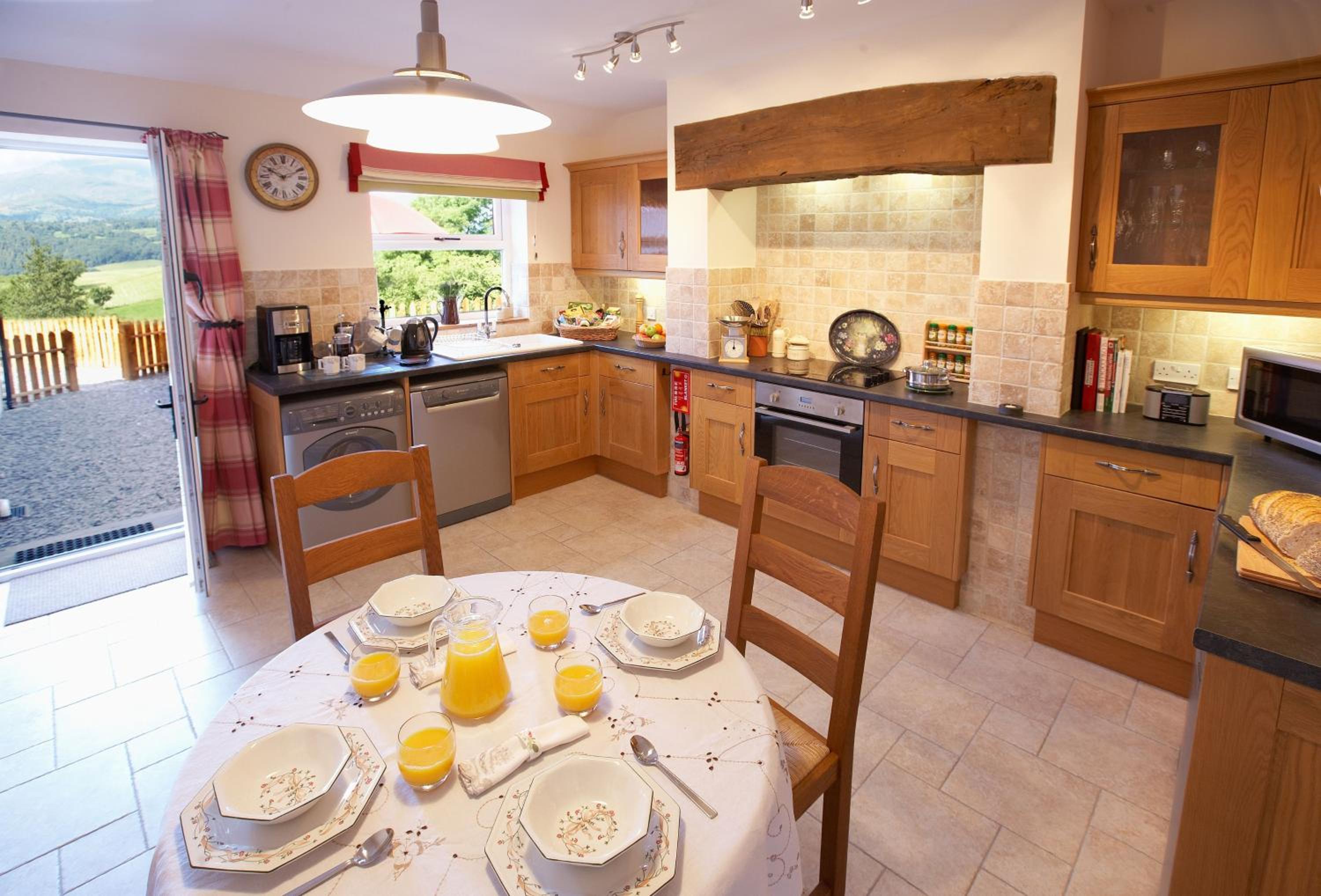 Holiday Home photo 2