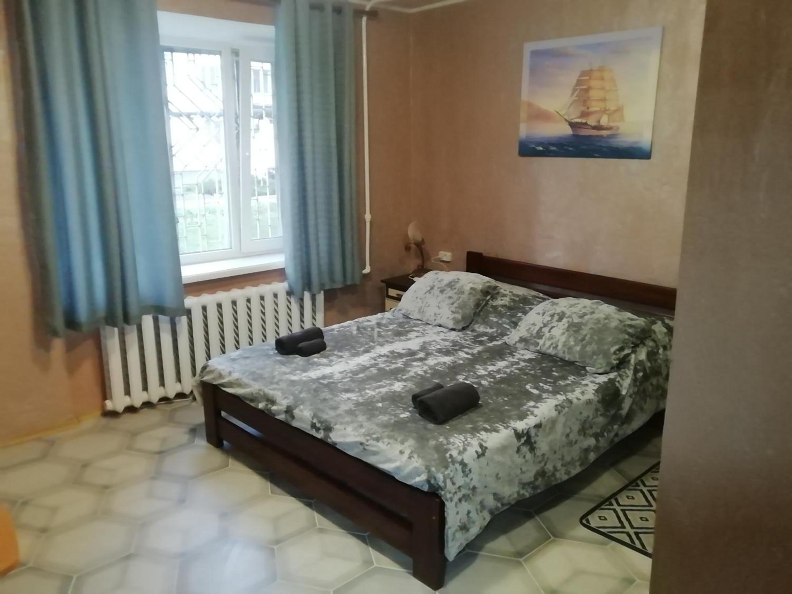Deluxe Double Room (2 Adults + 1 Child) photo 2