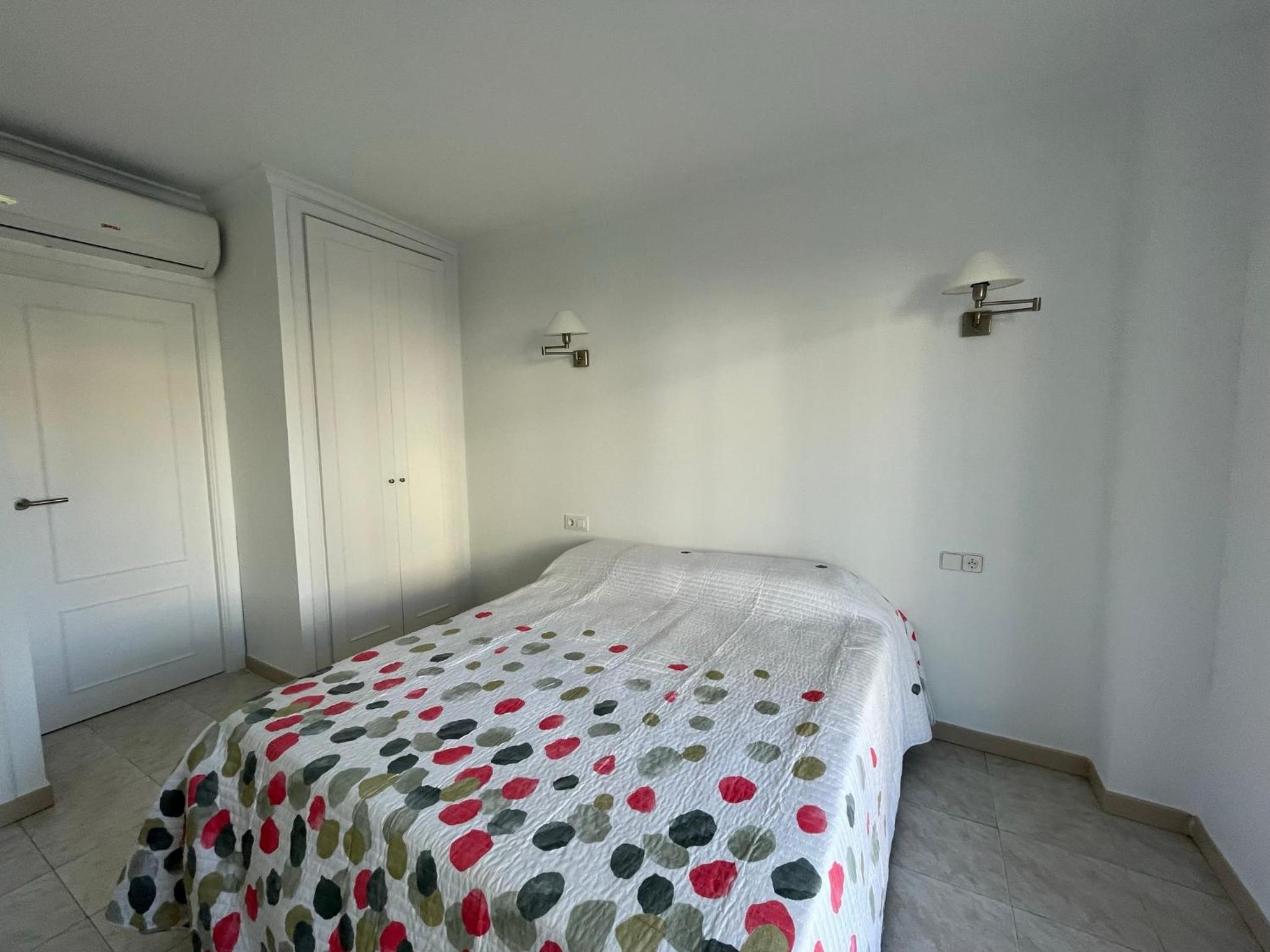 Apartamento - Planta Baja