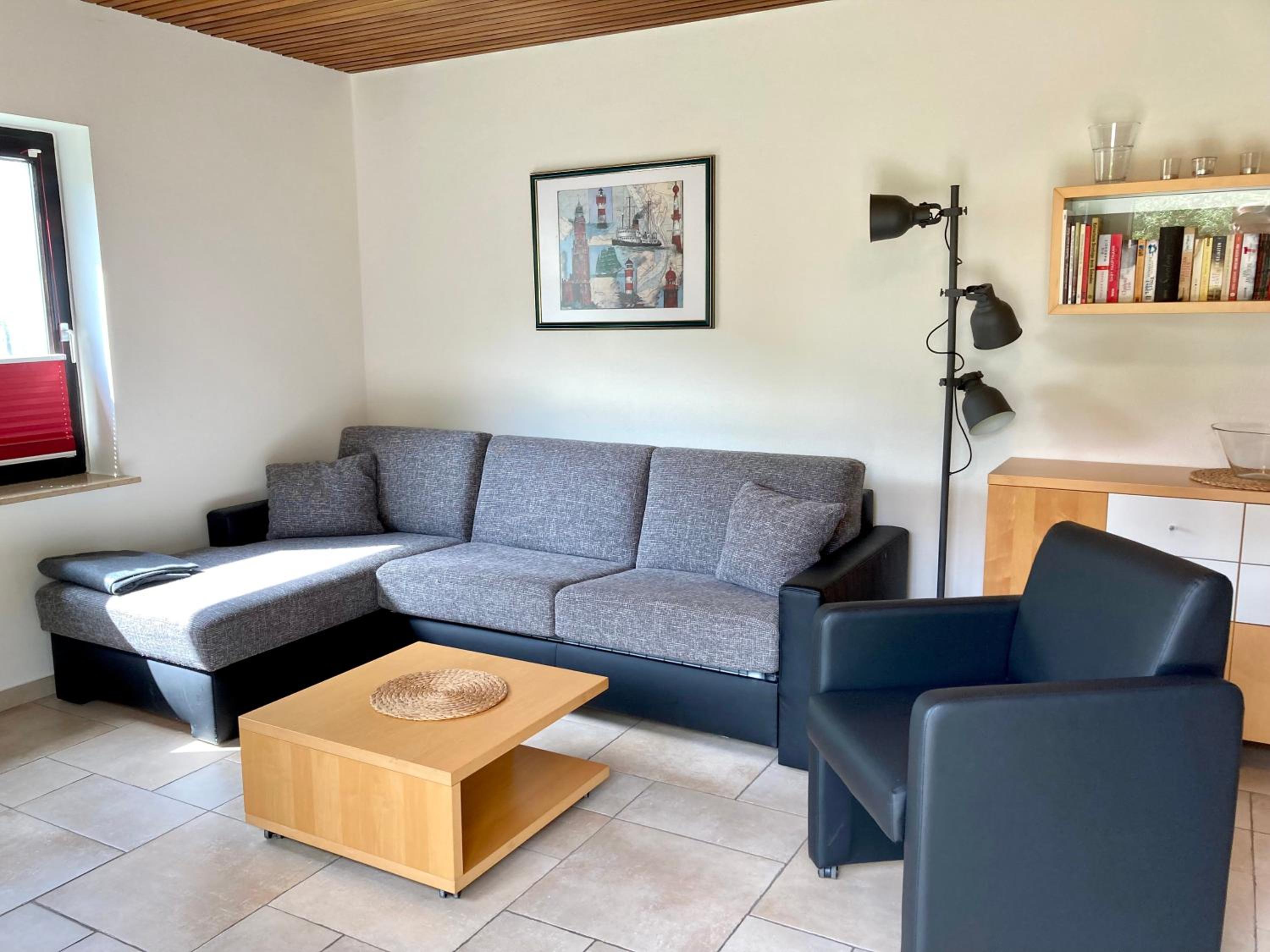 Apartment with Terrace photo 2