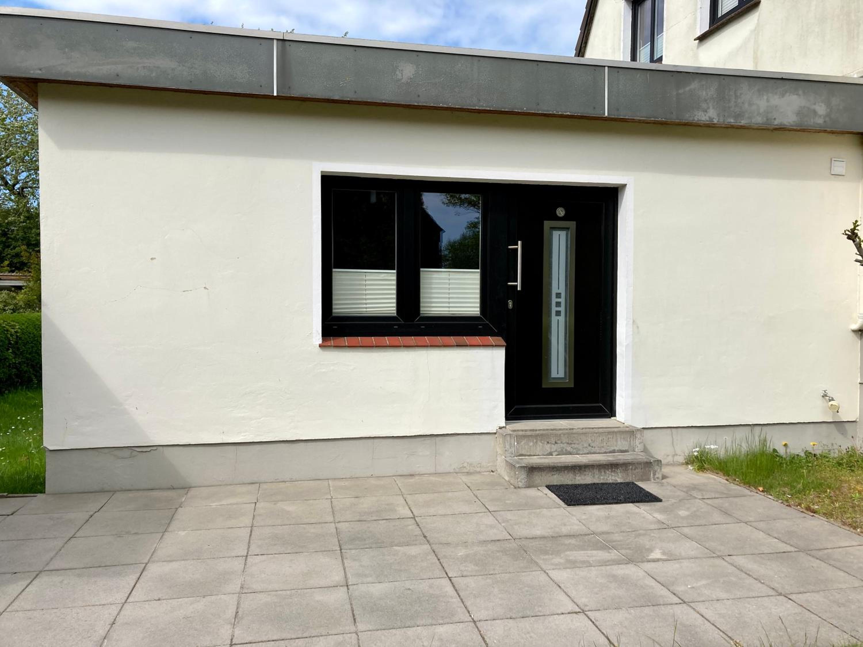 Apartment with Terrace photo 3