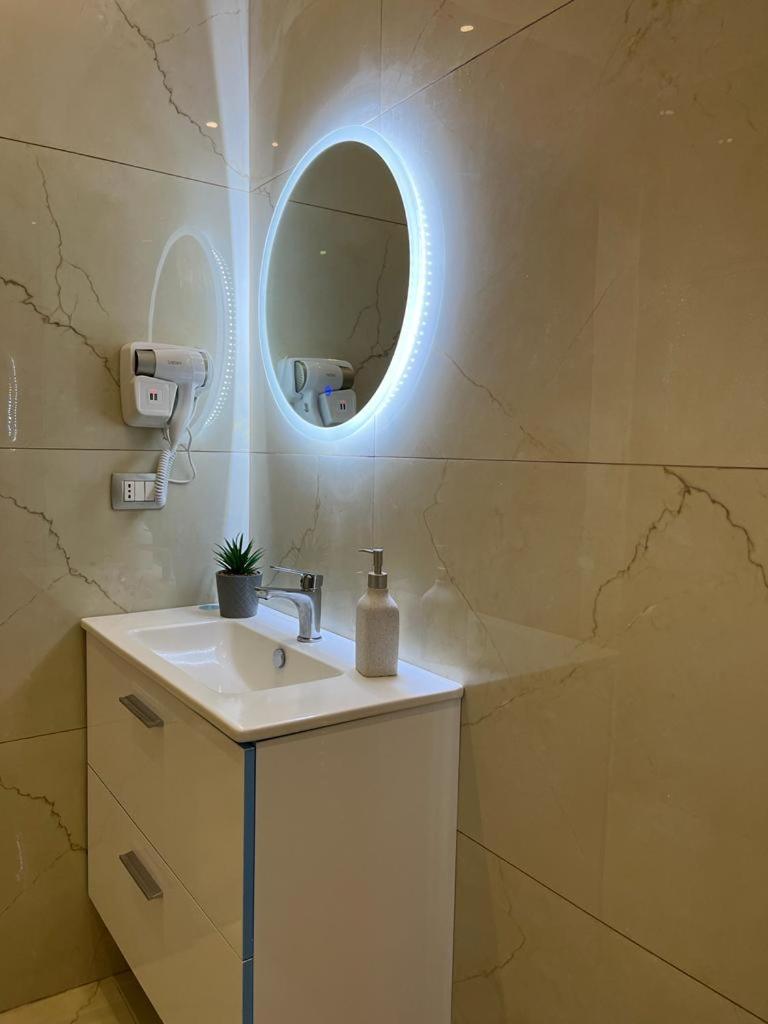 Double or Twin Room photo 3