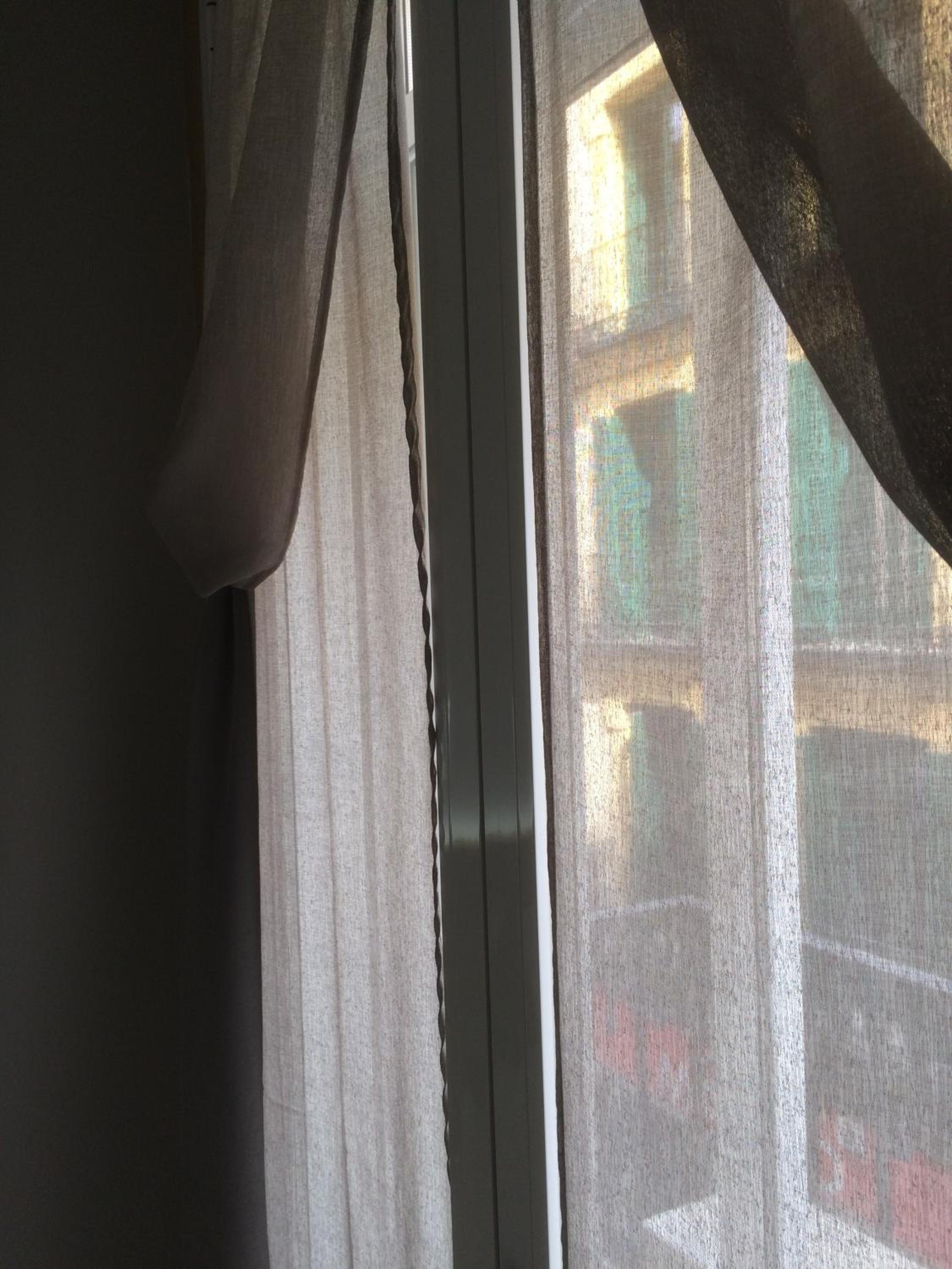 Double Room  with Balcony and Private Bathroom photo 2