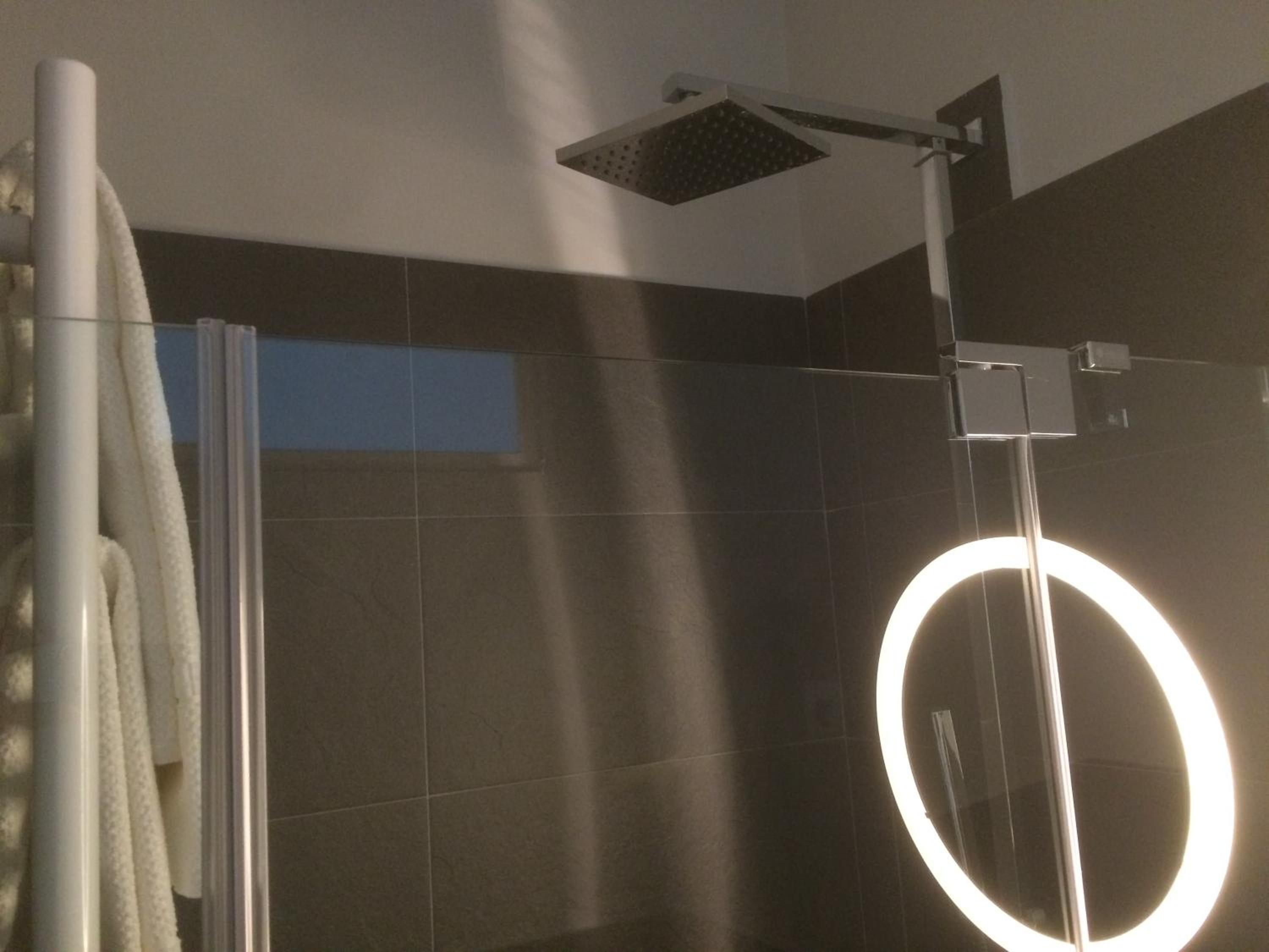 Triple Room with Private Bathroom photo 2