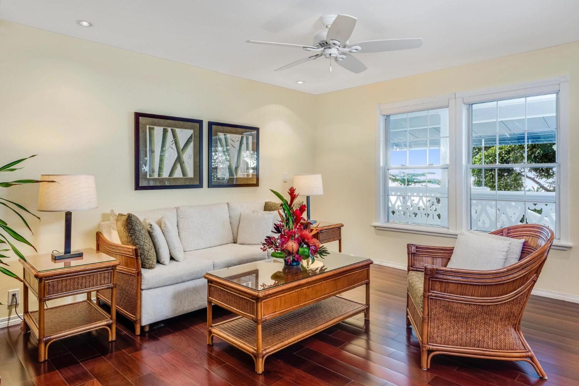 Superior King Suite