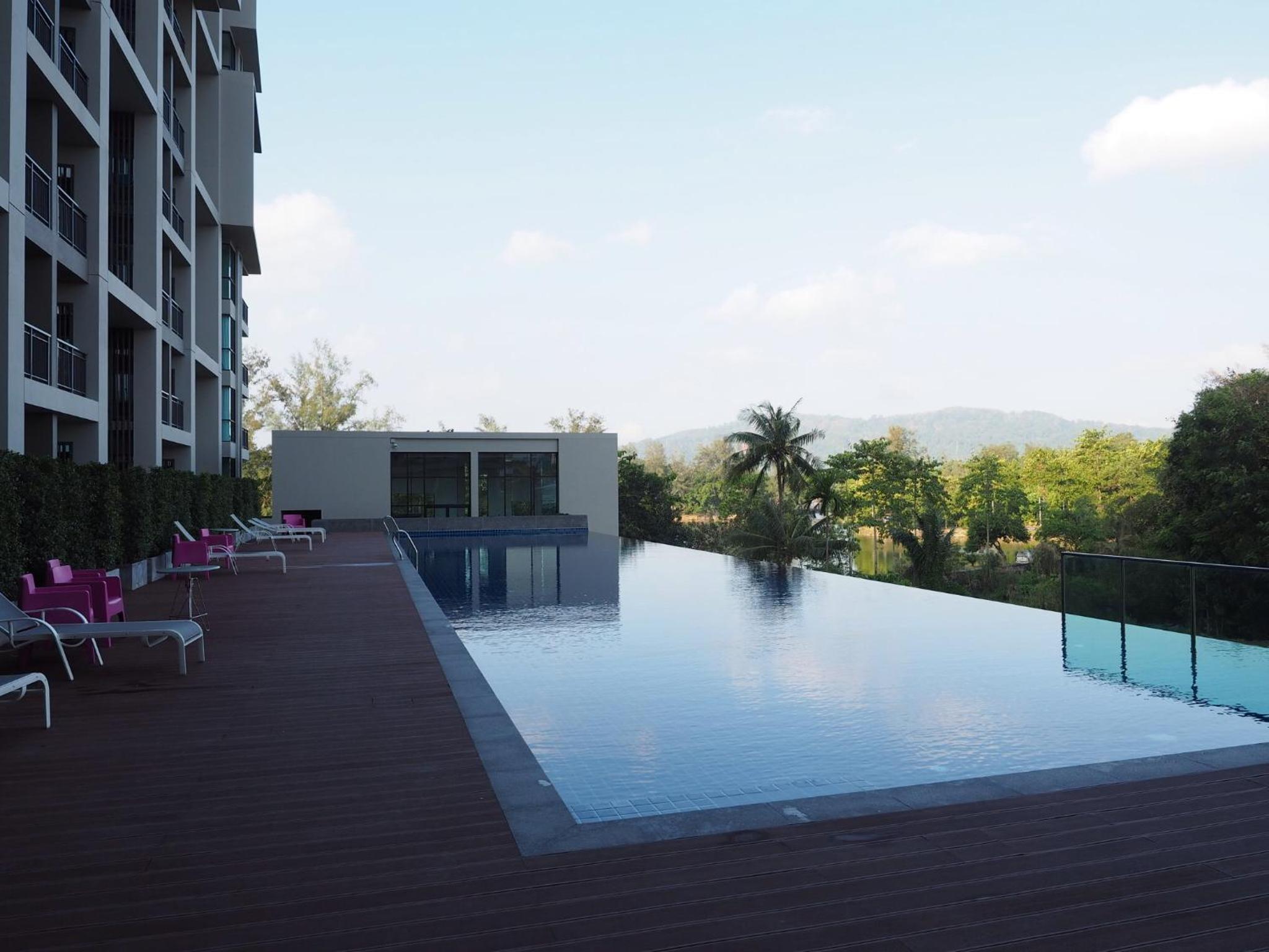 Apartment with Sea View photo 3