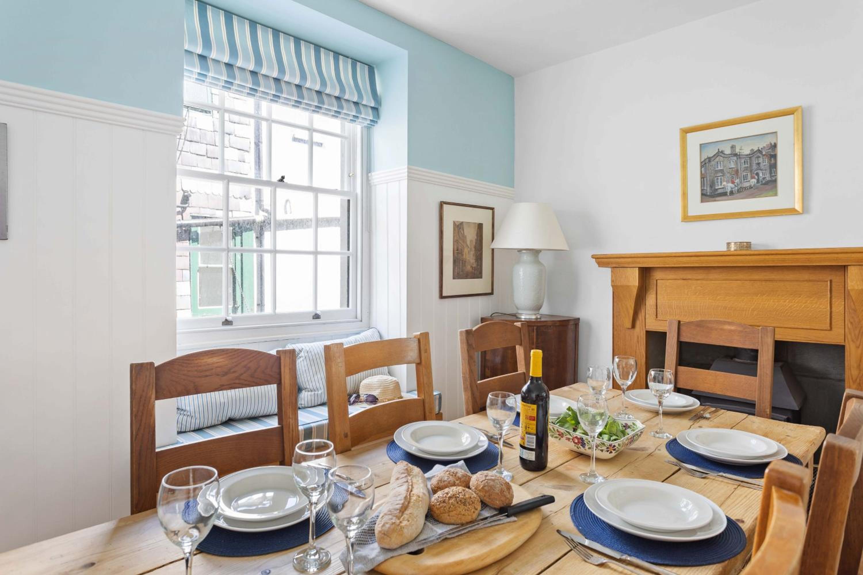 Holiday Home photo 3