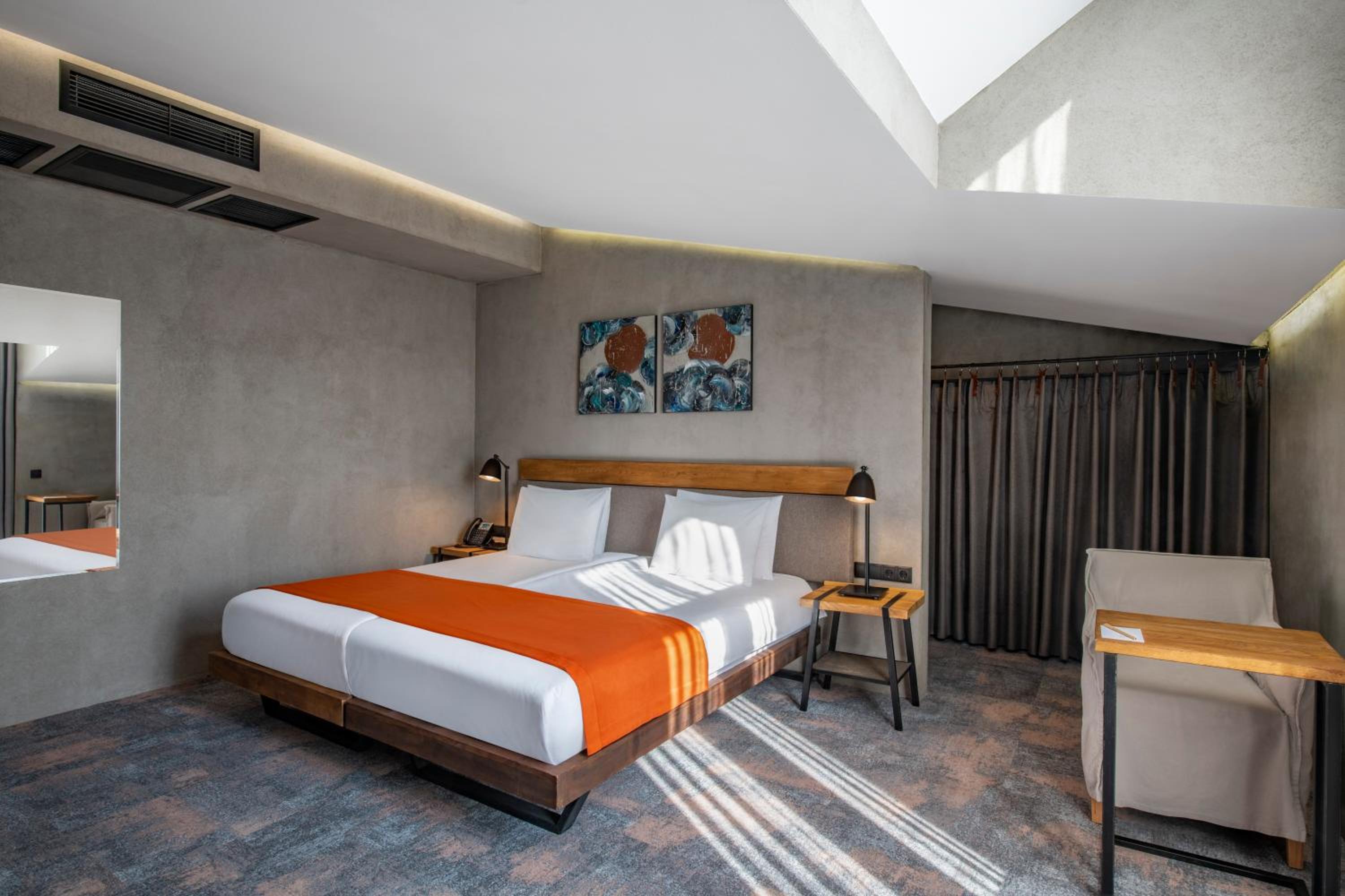 Terrace Room