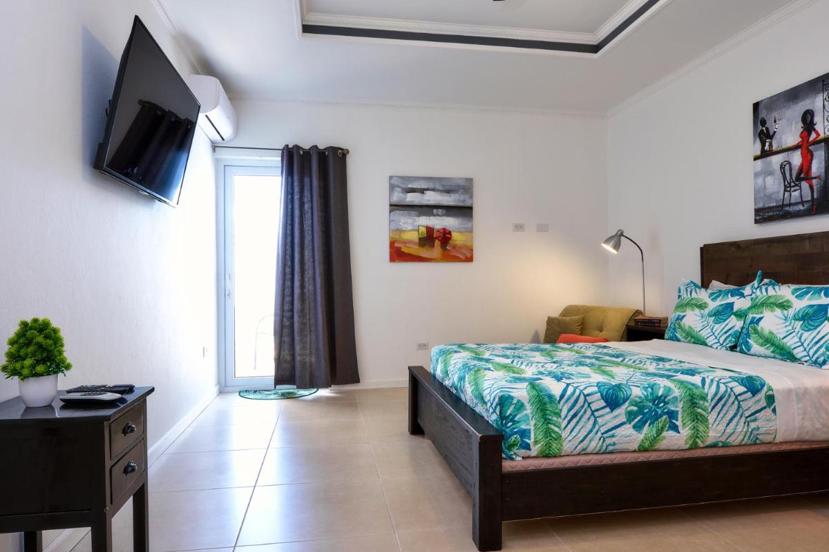 Two-Bedroom House photo 1