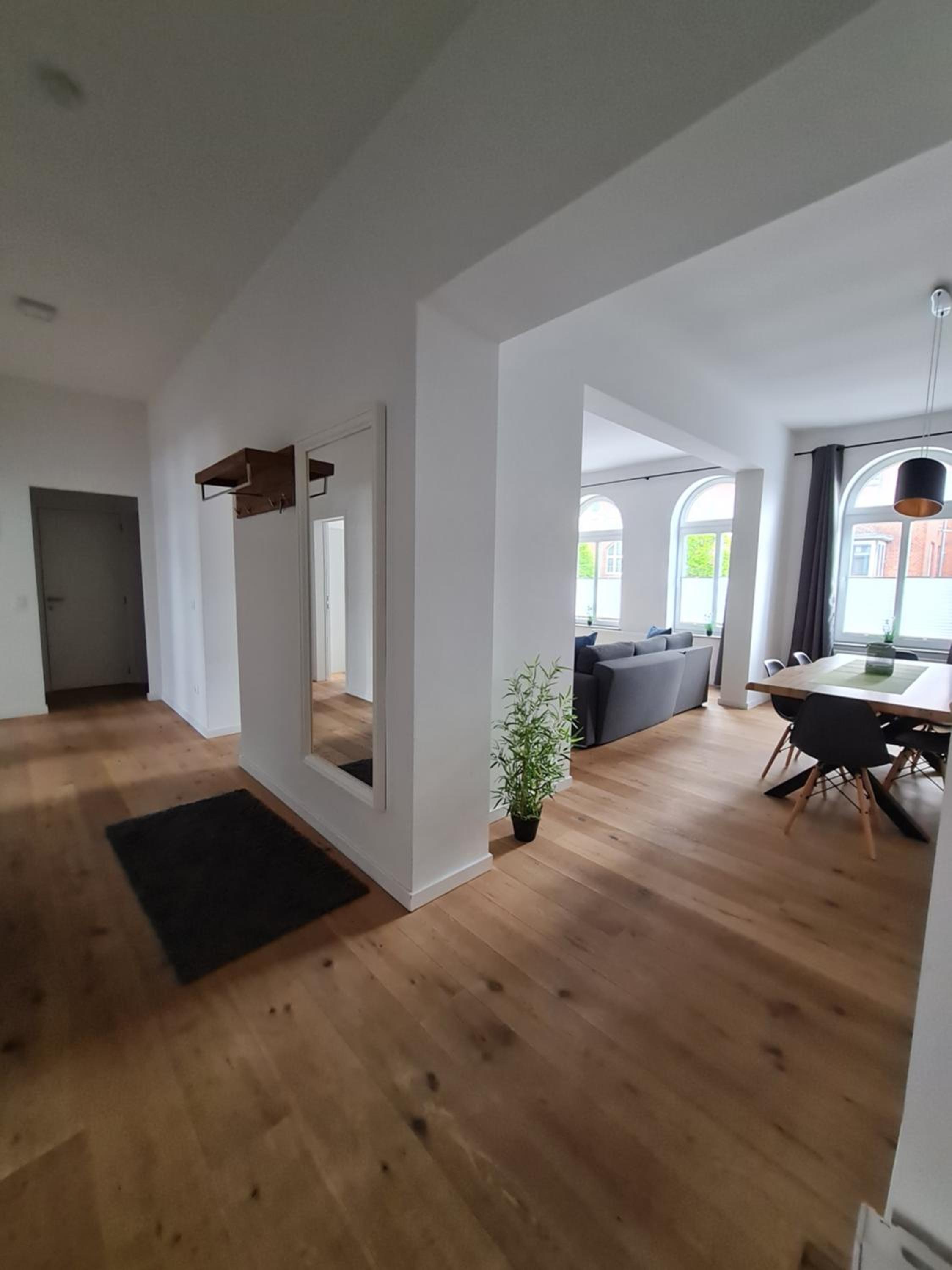 Three-Bedroom Apartment - Photo 23
