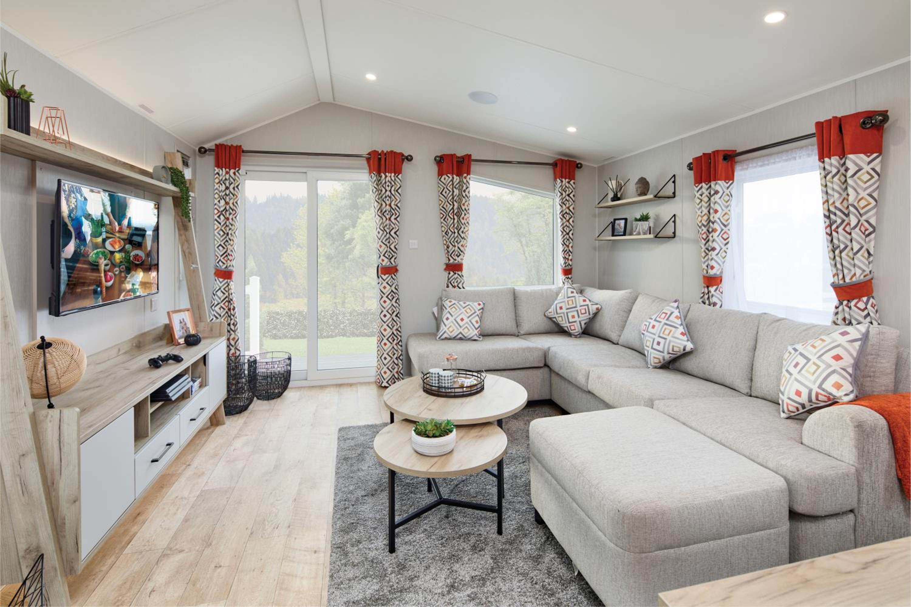 Caravan photo 2