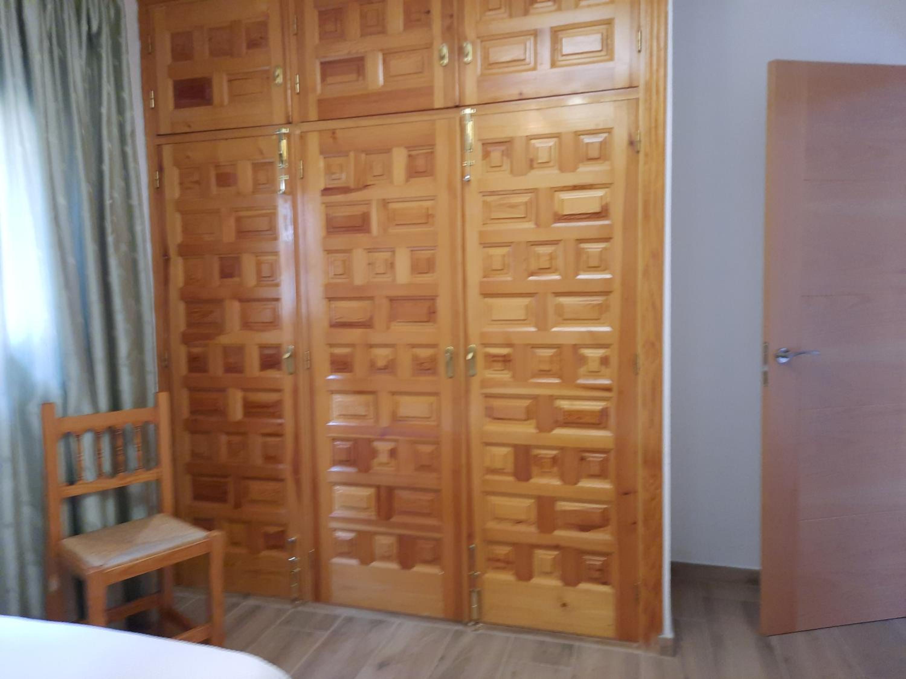 Apartamento - Planta Baja