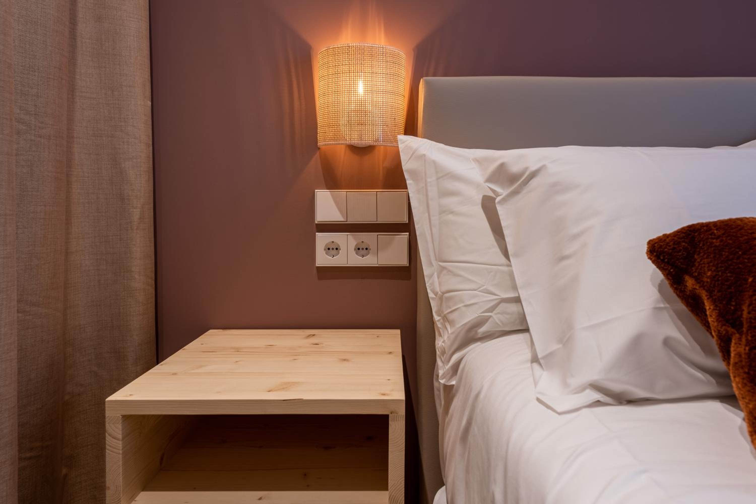 Double or Twin Room photo 2