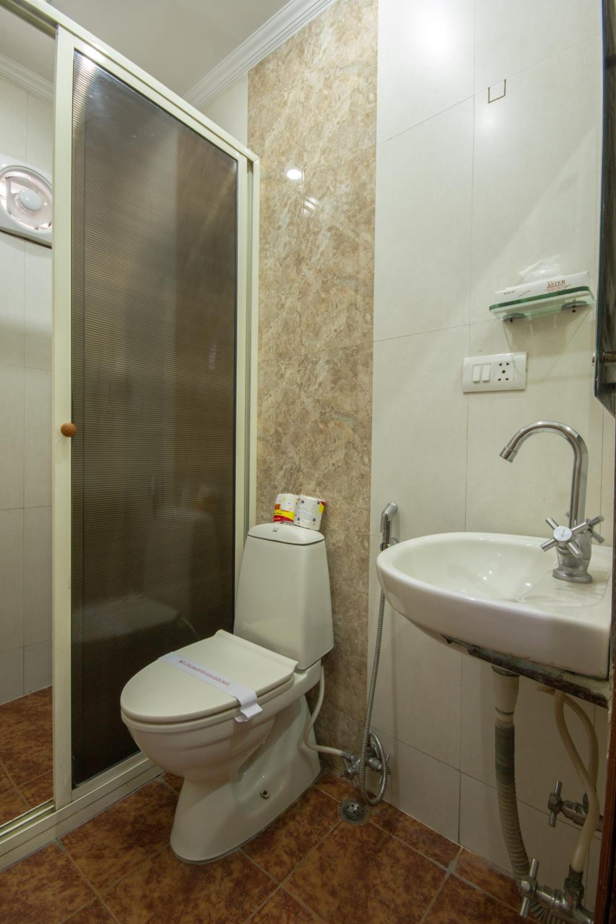 Superior Room - Photo 7