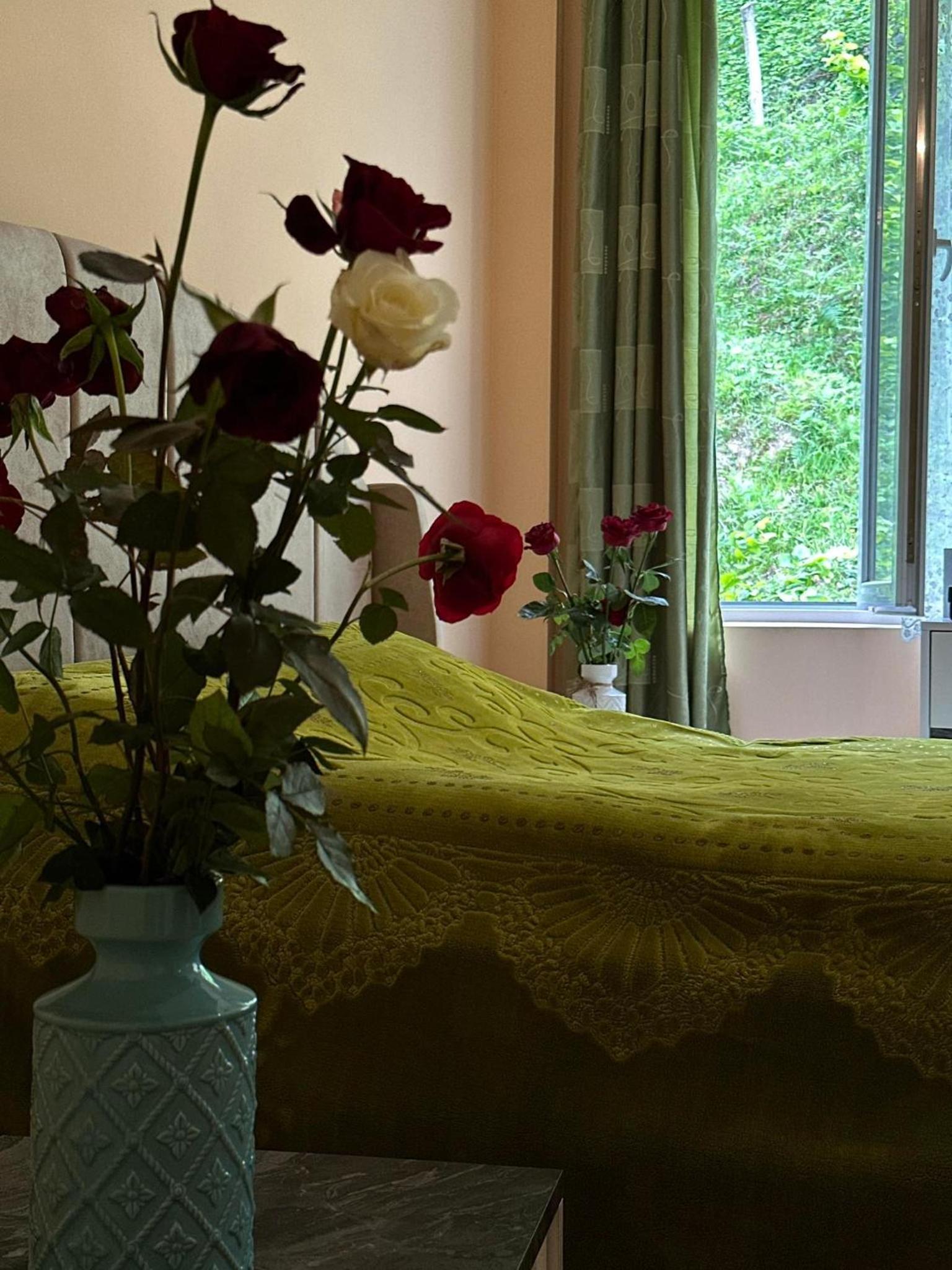Four-Bedroom House photo 1