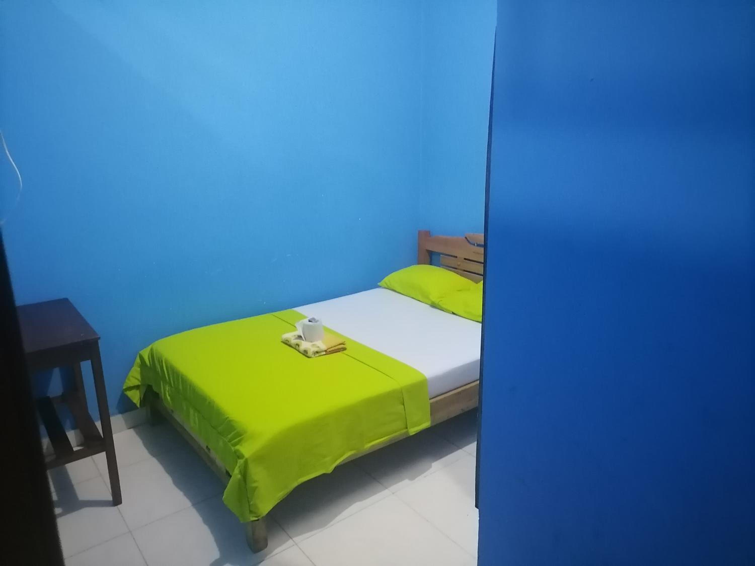 Single Room