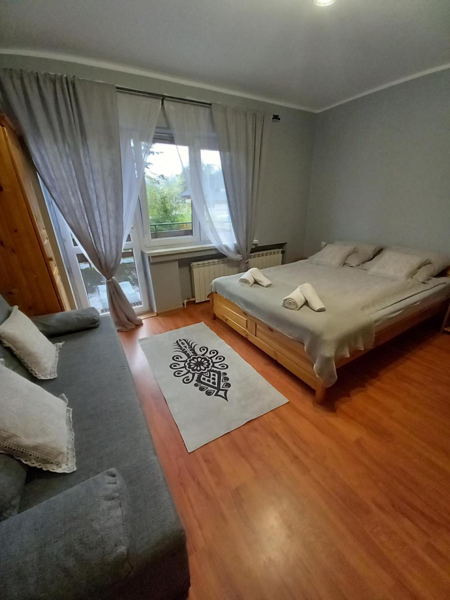 Quadruple Room with Mountain View