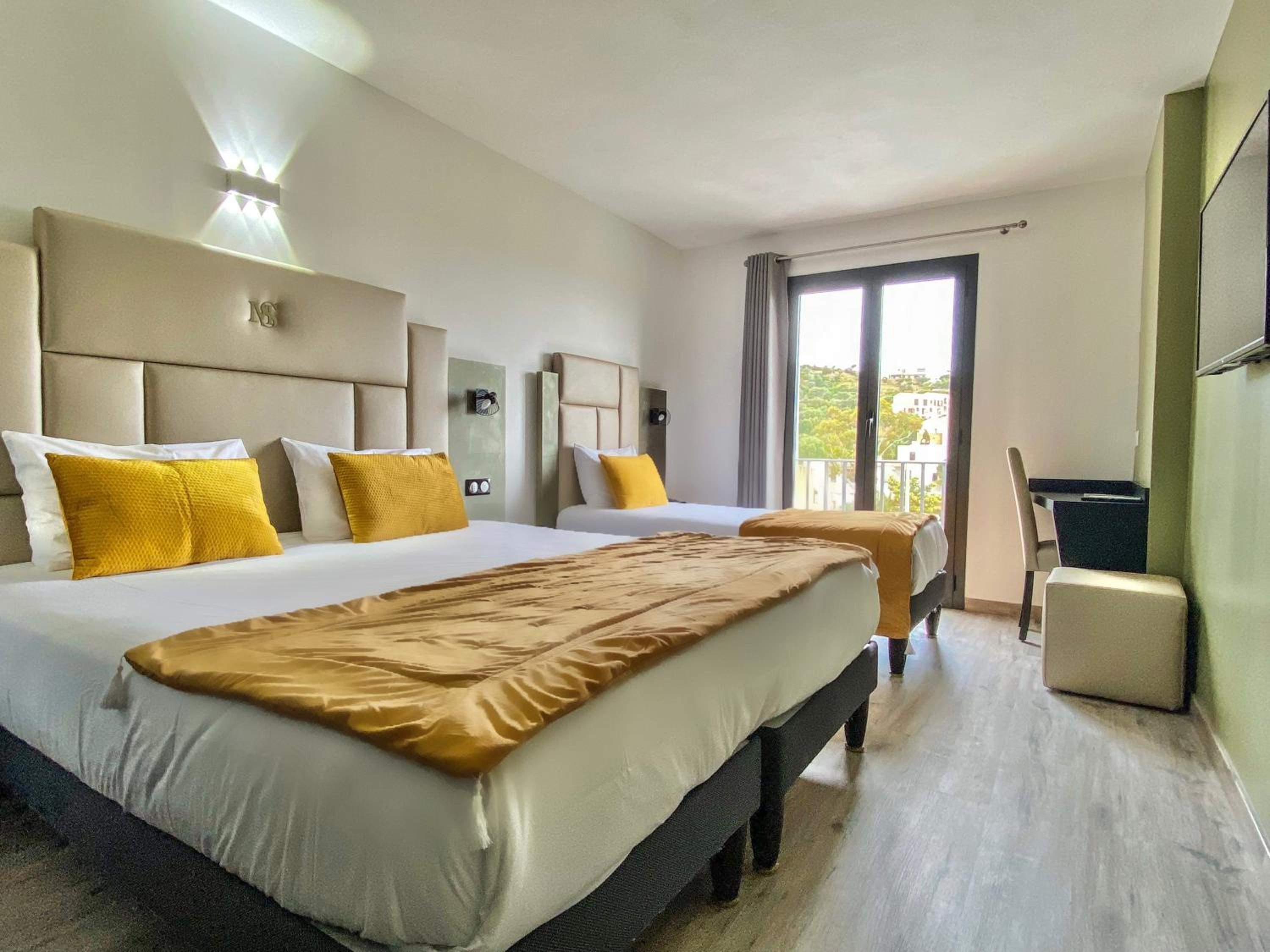 Triple Room - Photo 3