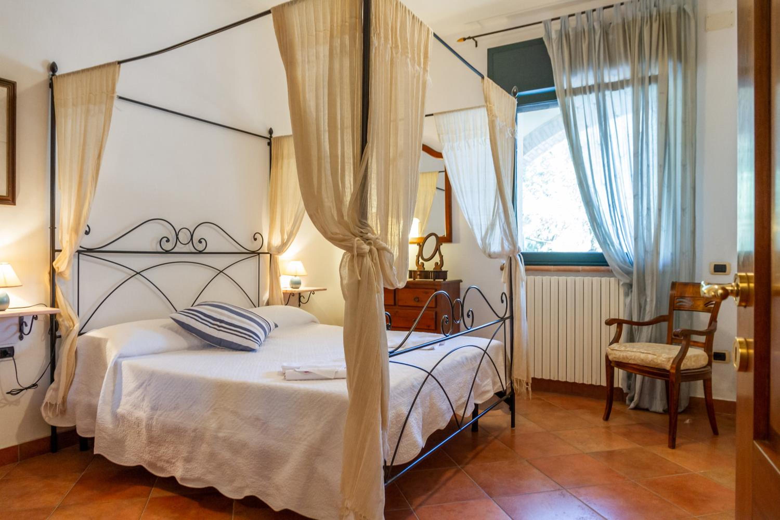 Villa with Sea View photo 3