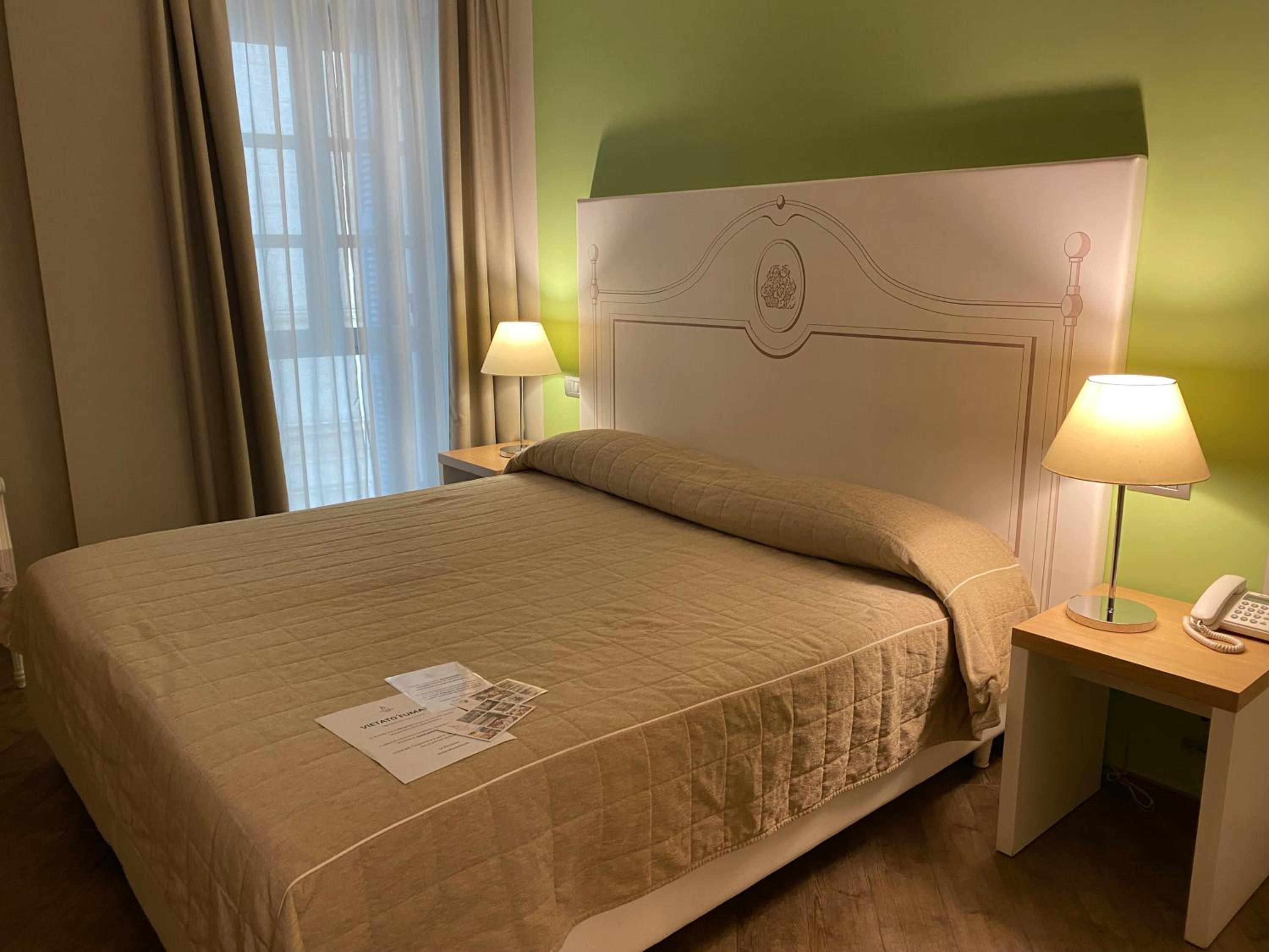 Double or Twin Room