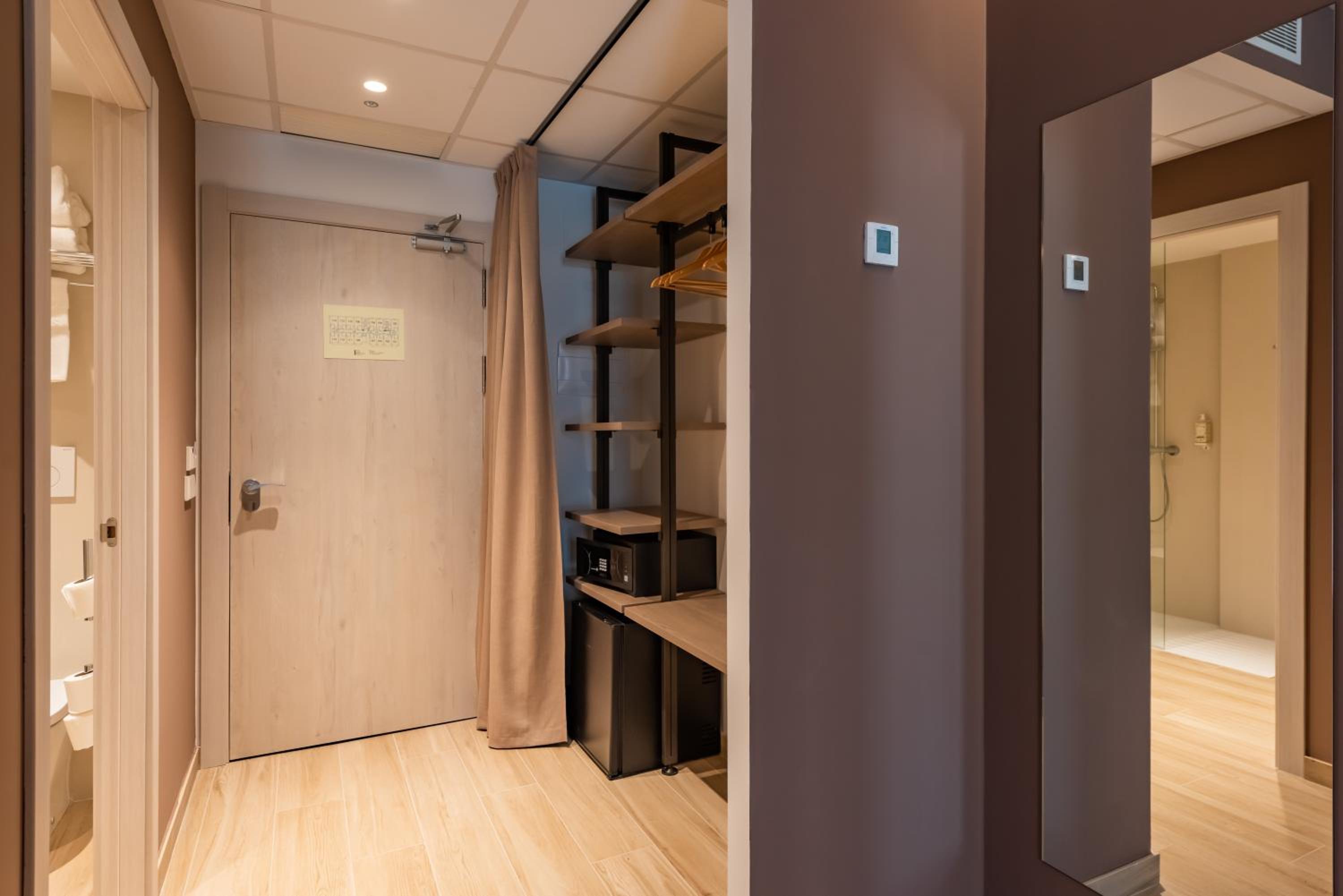 Habitación Superior