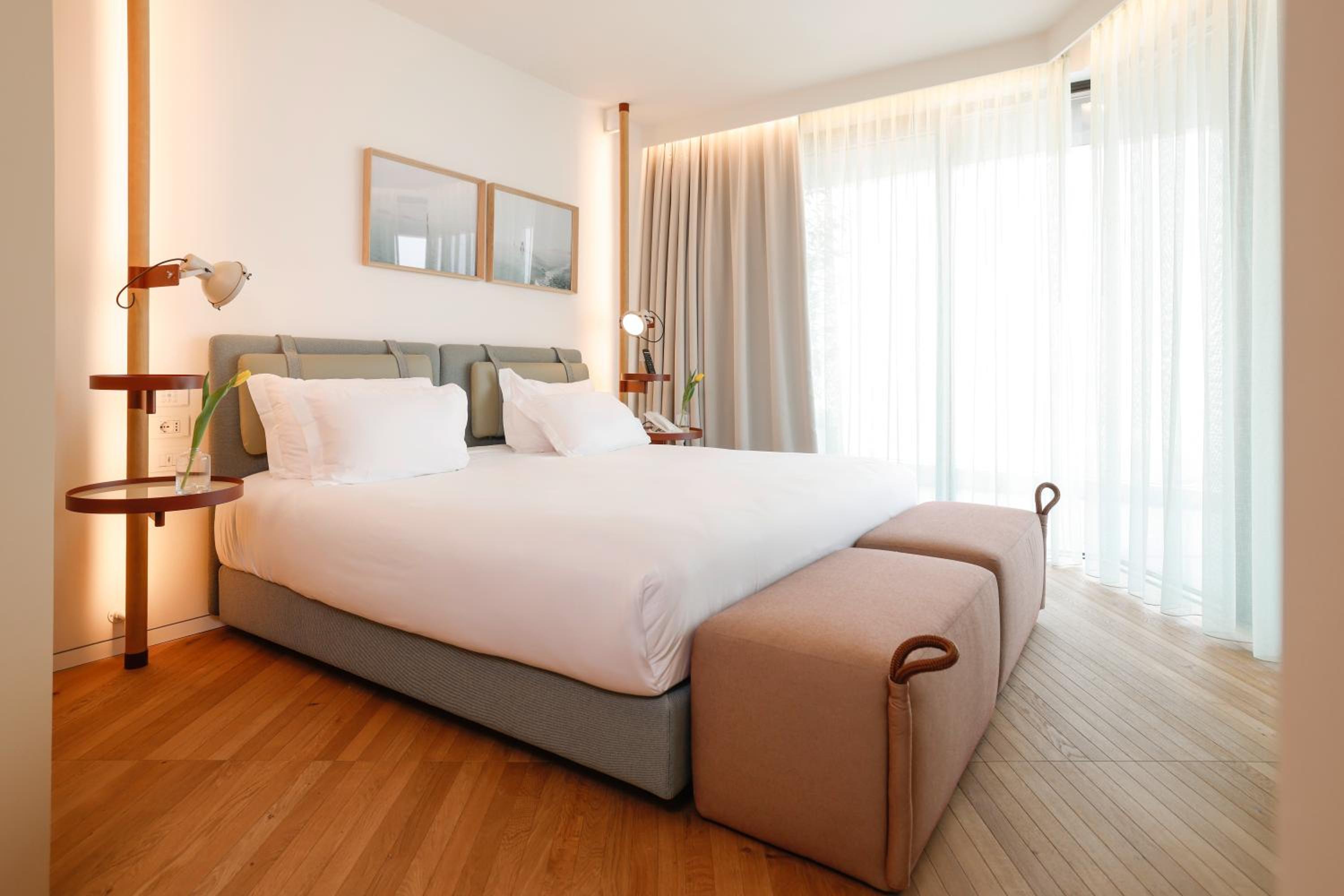 Suite with Sea View