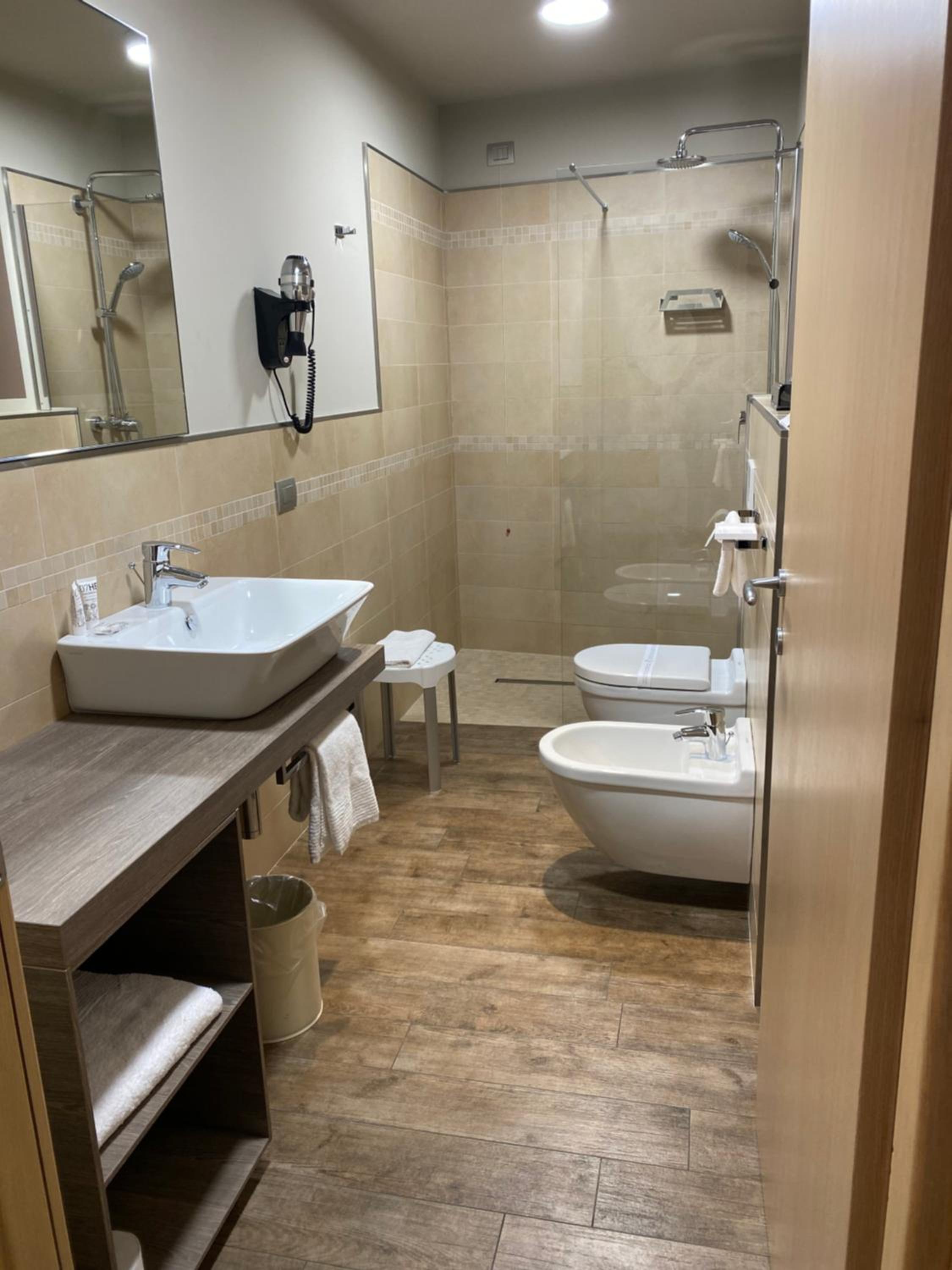 Superior Double Room photo 2